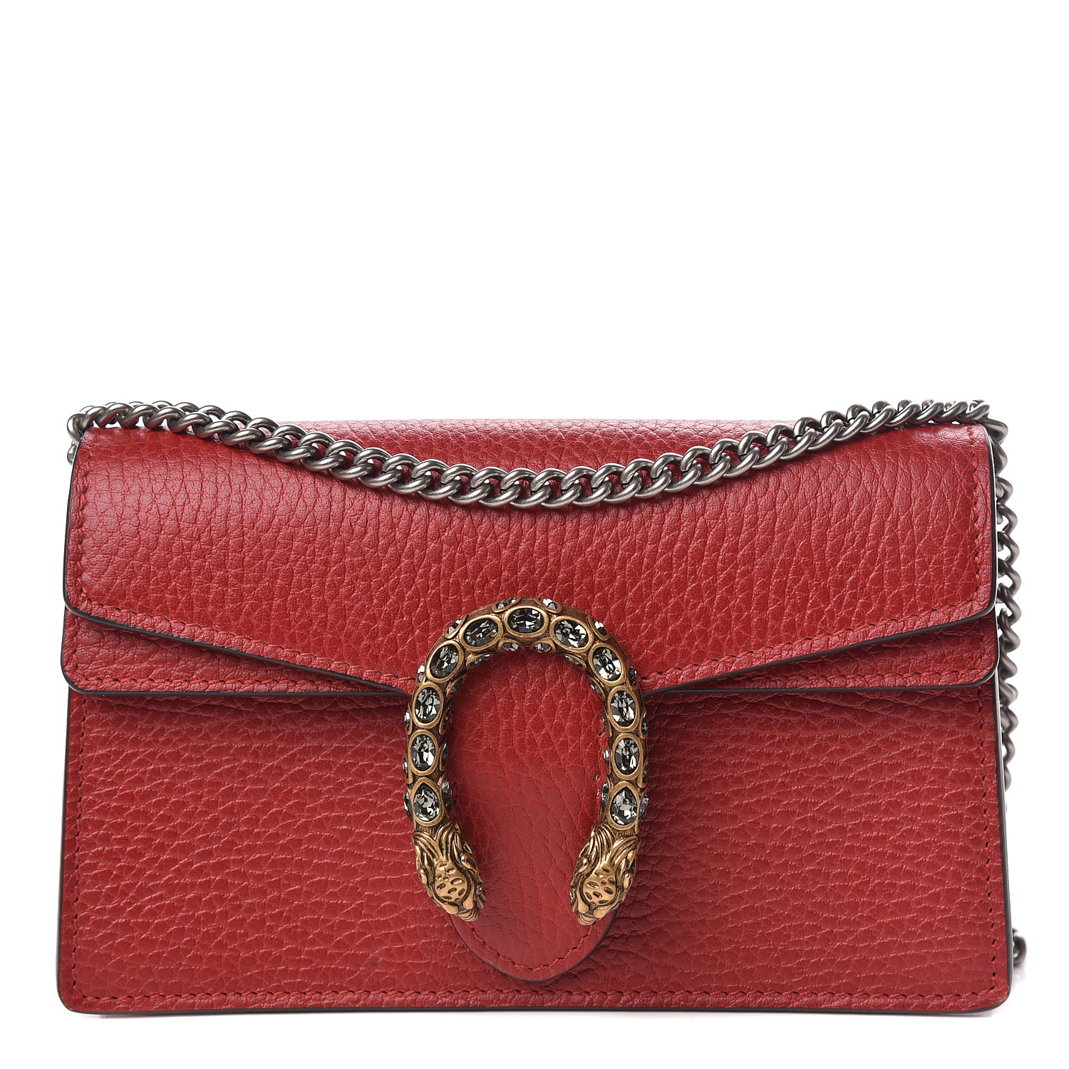 dionysus gucci bag red