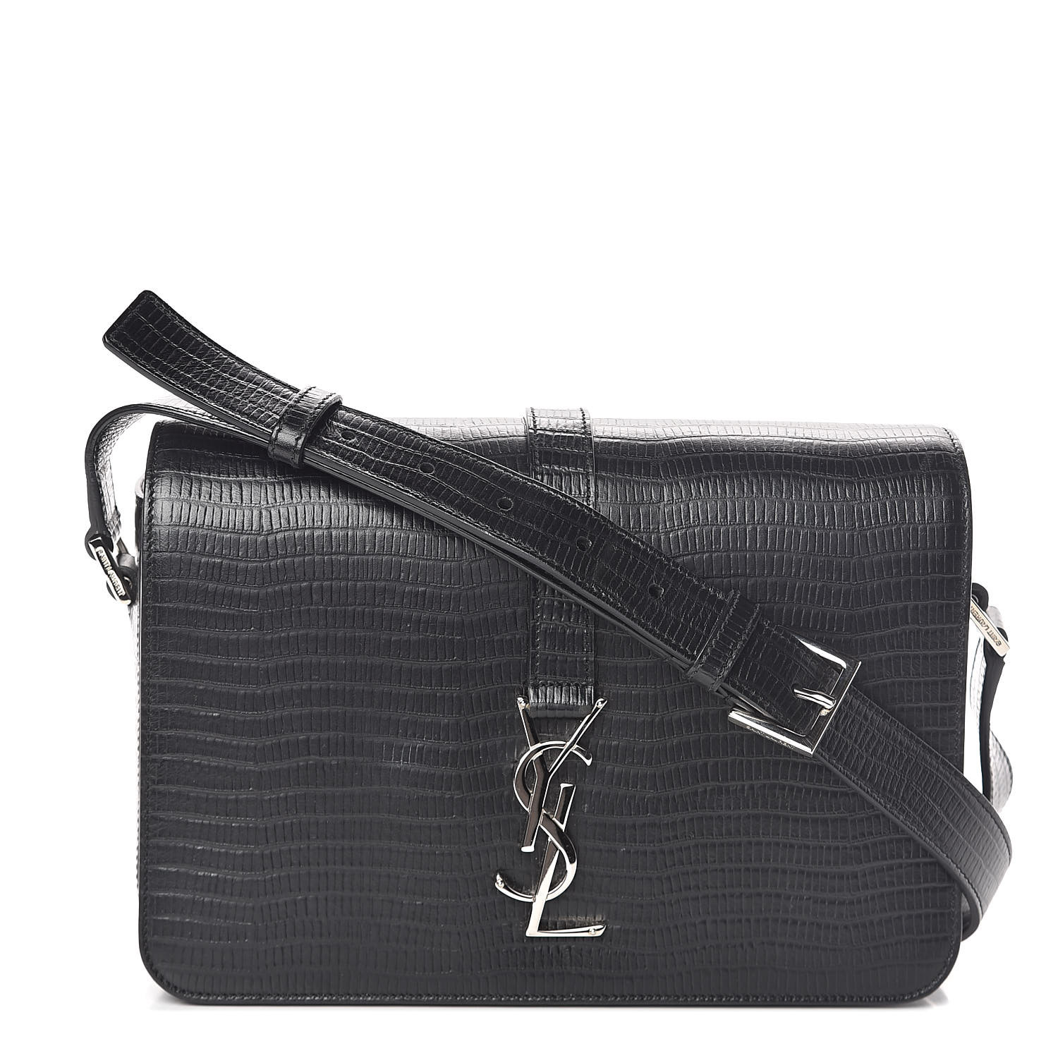 yves saint laurent universite bag