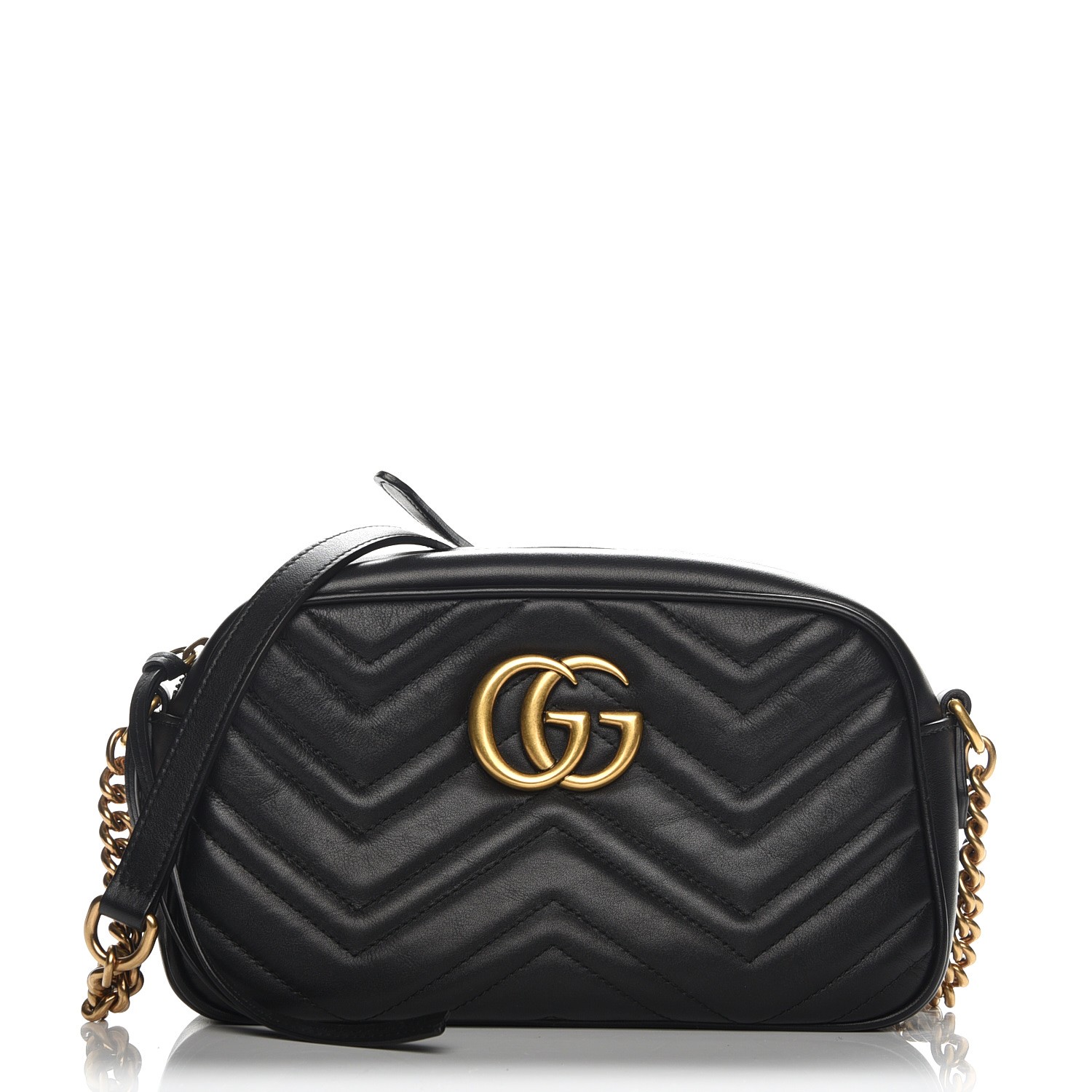 gg marmont camera bag