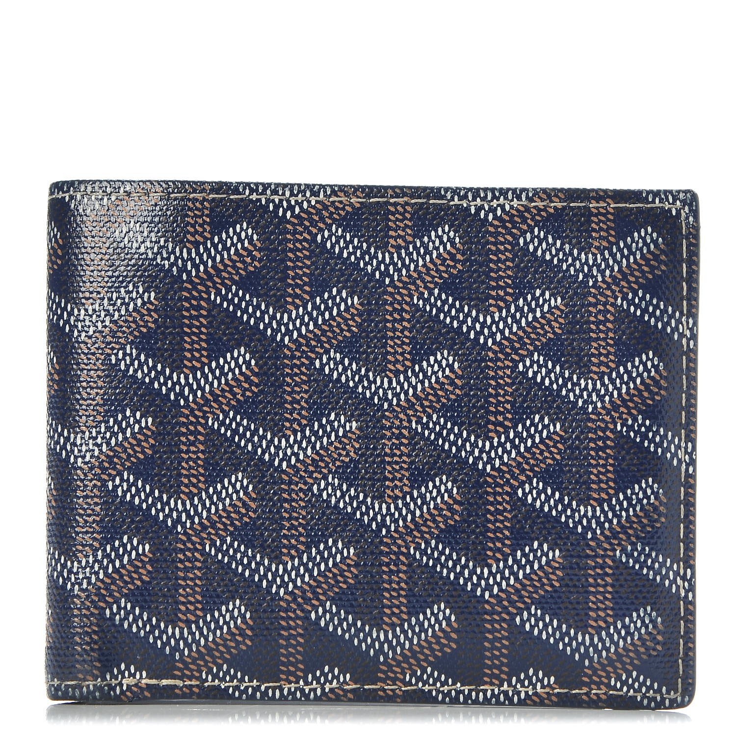 goyard navy
