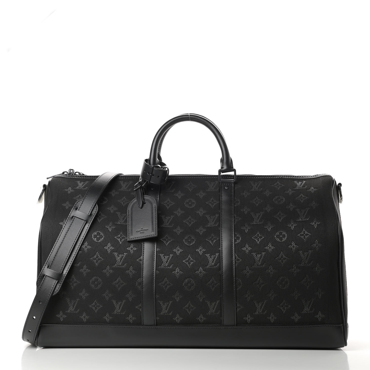 lv light up keepall