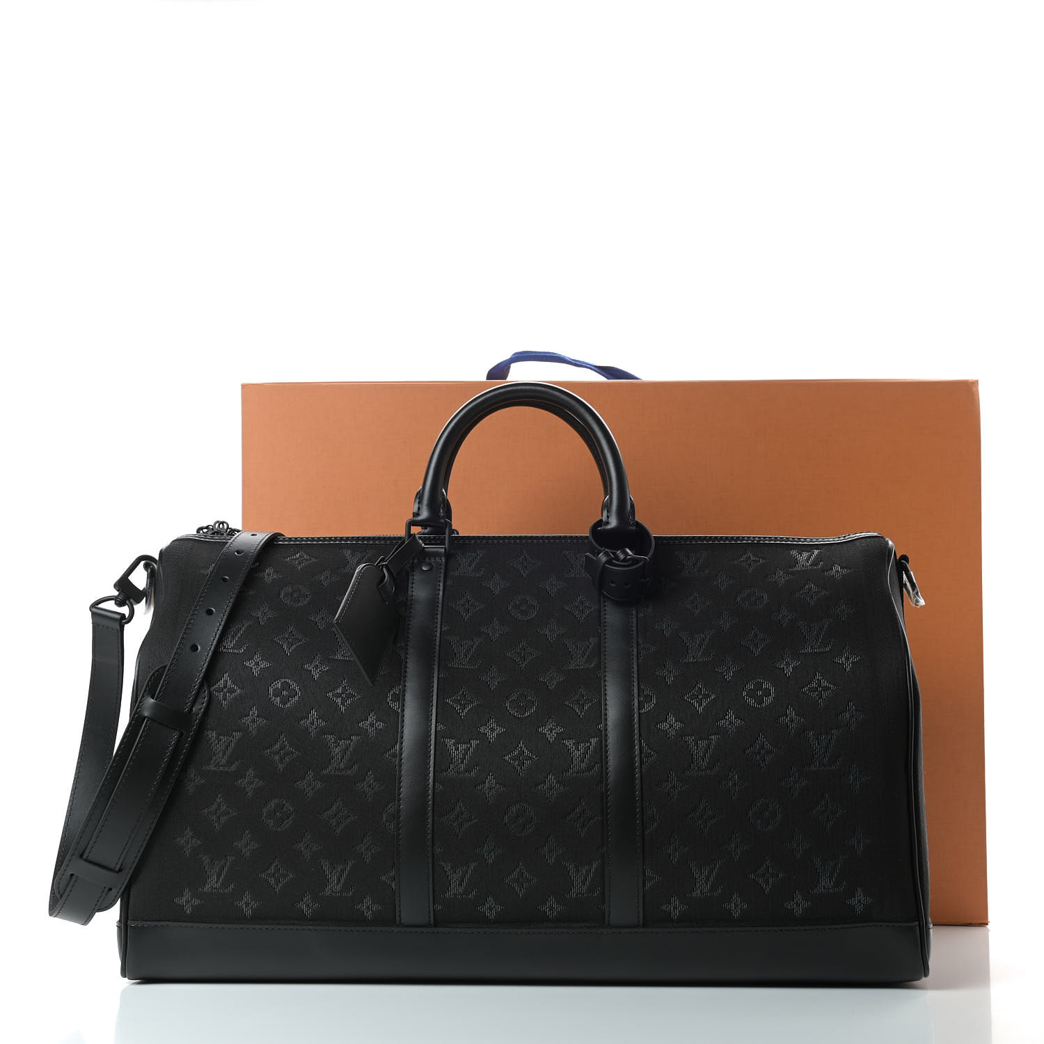 lv light up keepall