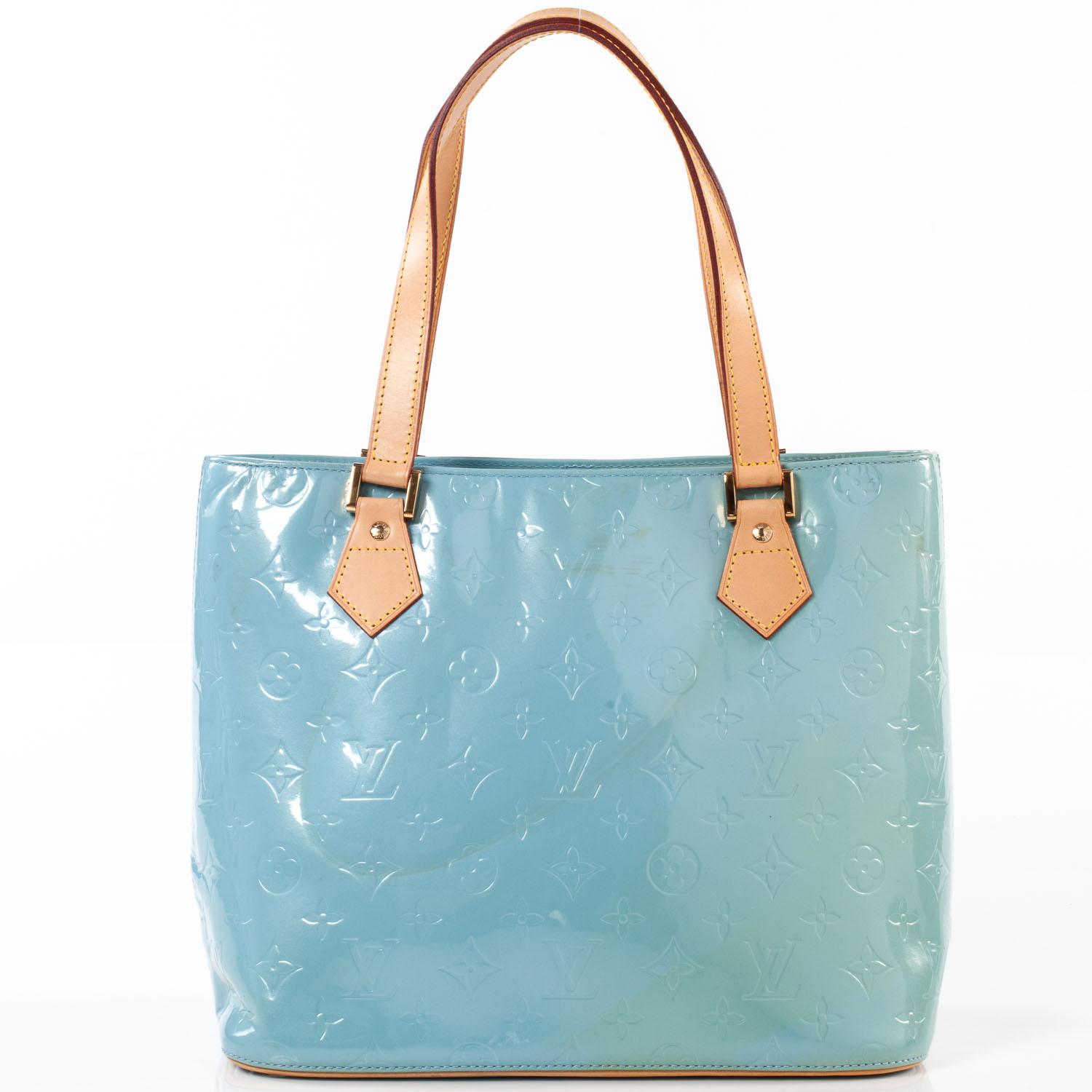 light blue louis vuitton bag