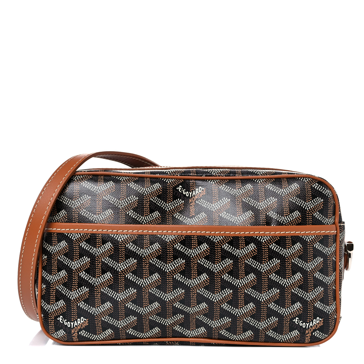 goyard sac capvert