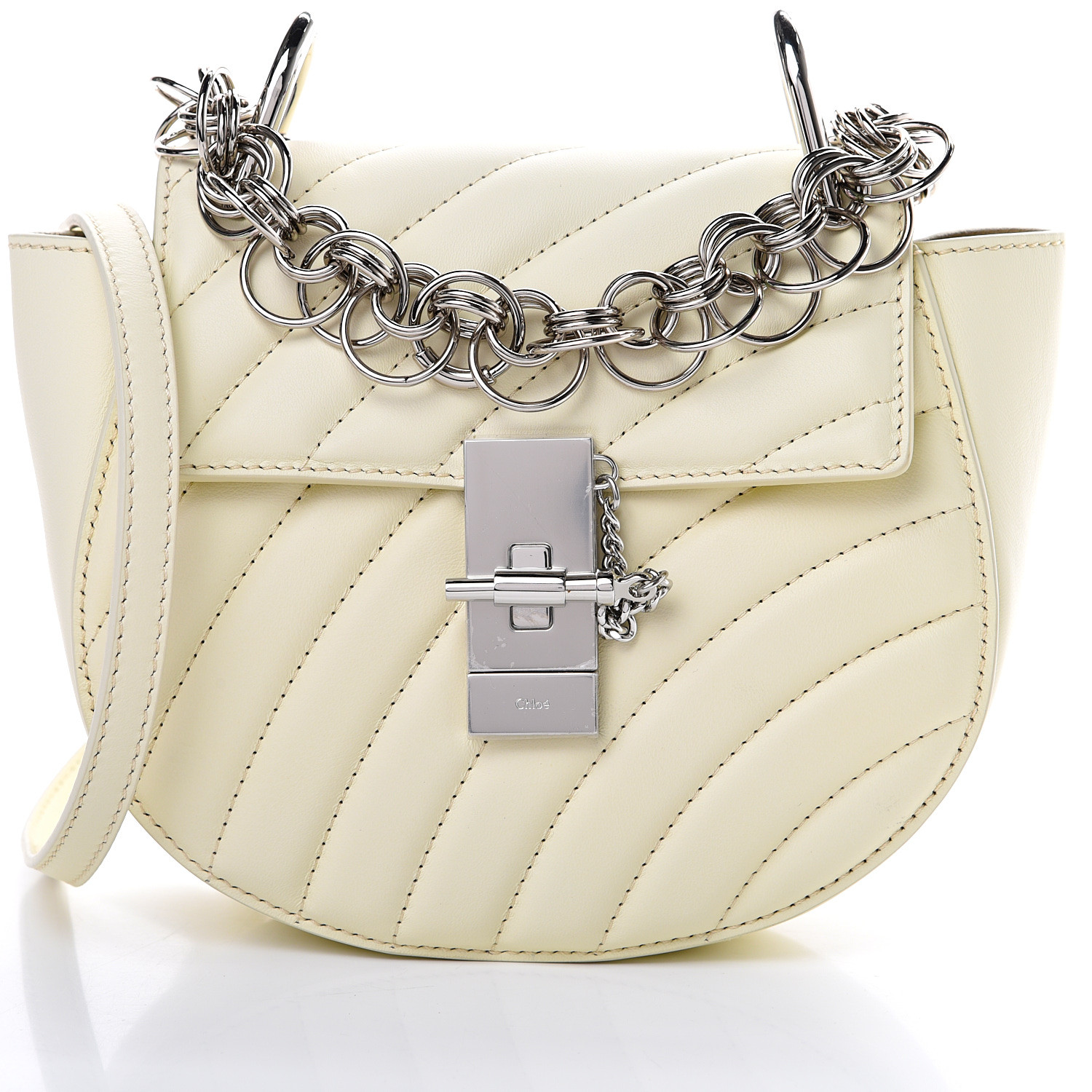 chloe mini drew bijou shoulder bag