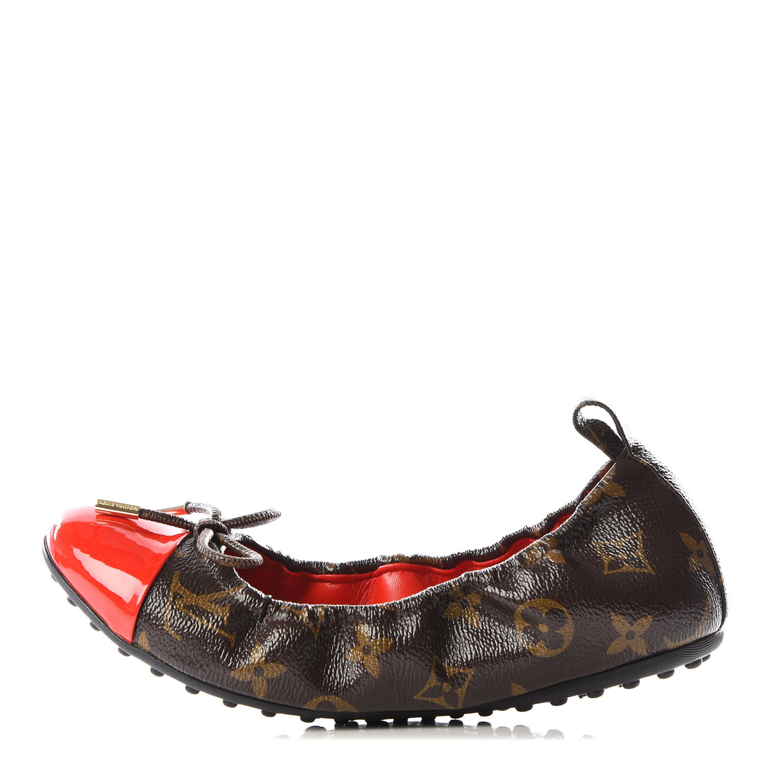 flats louis vuitton