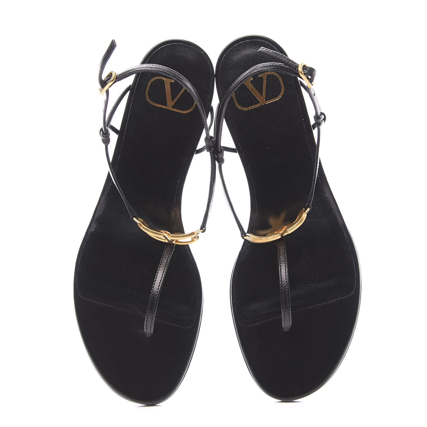 valentino garavani vlogo thong sandals