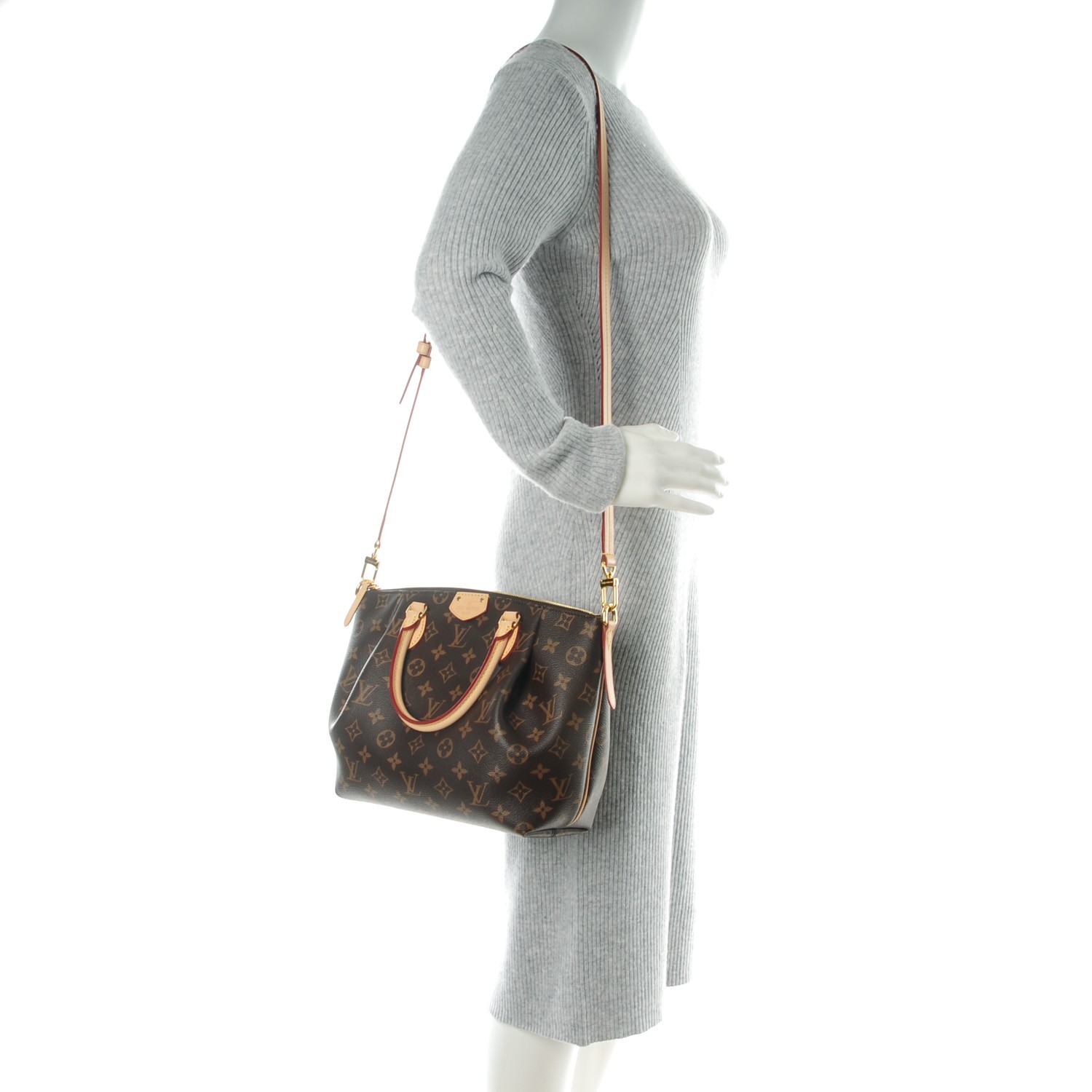 monogram turenne pm