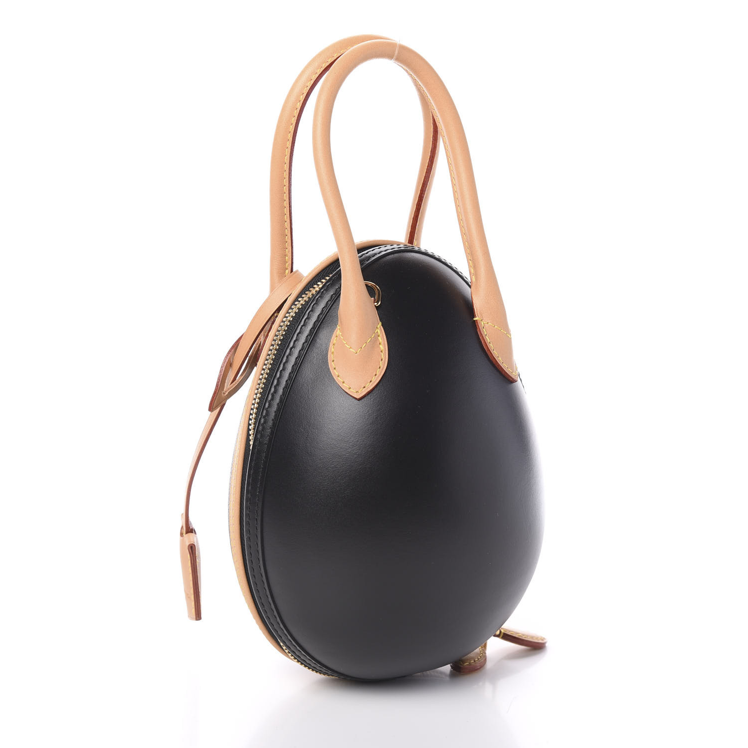 Louis Vuitton Egg Bag Costume