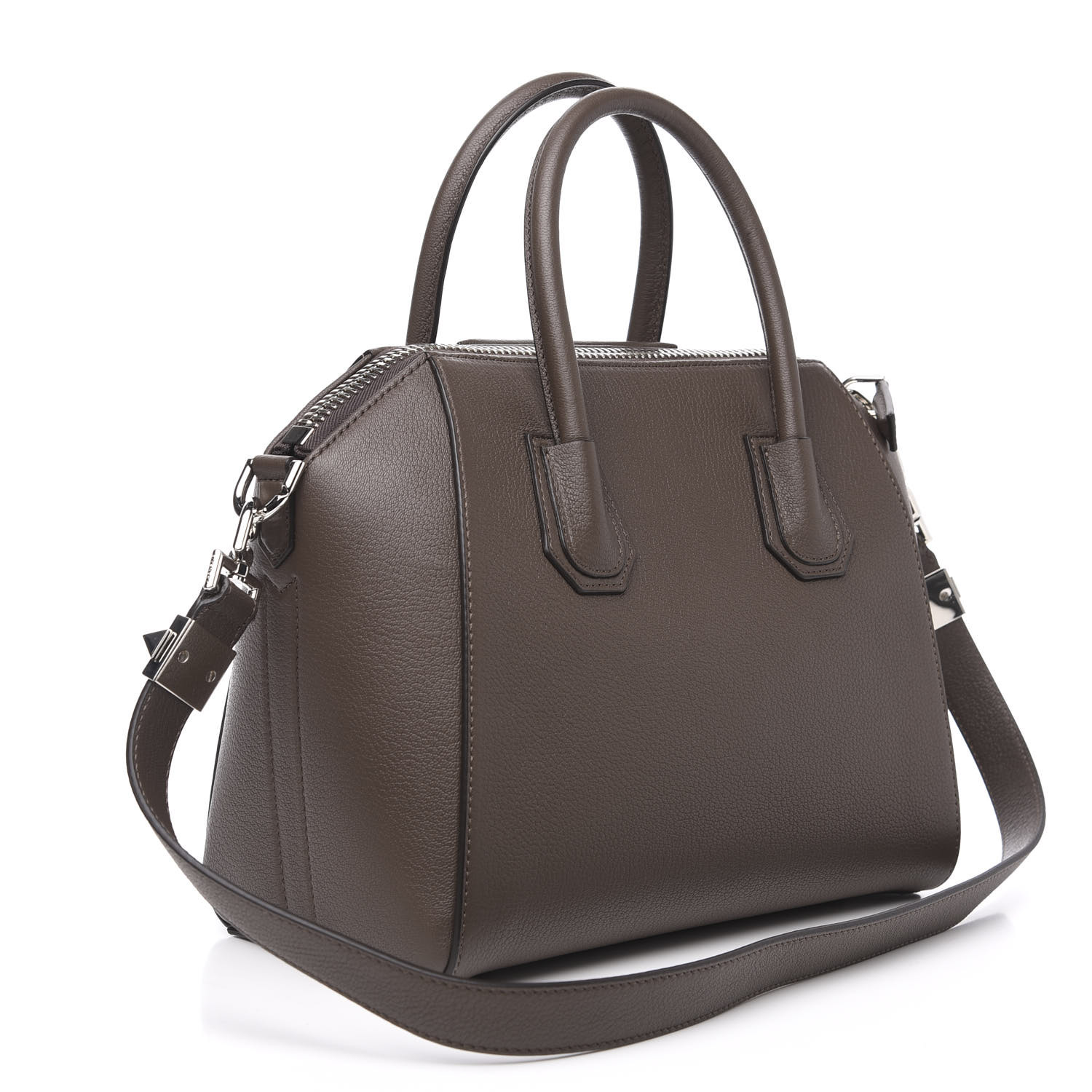 antigona heather grey