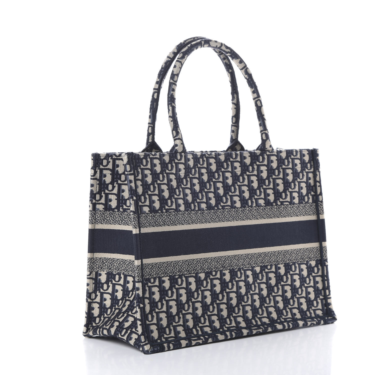 multicolor dior oblique canvas