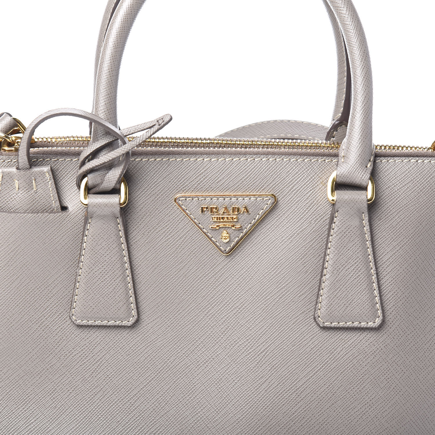 prada mini lux saffiano