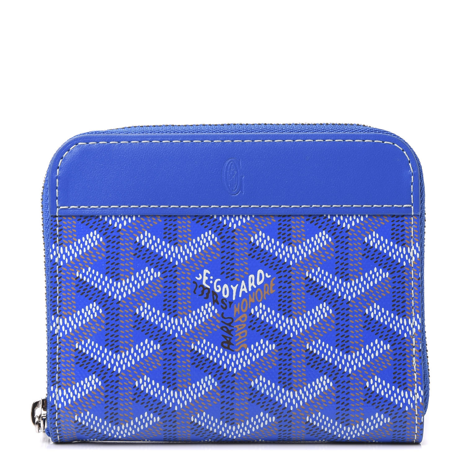 sunset medium in crocodile embossed shiny leather