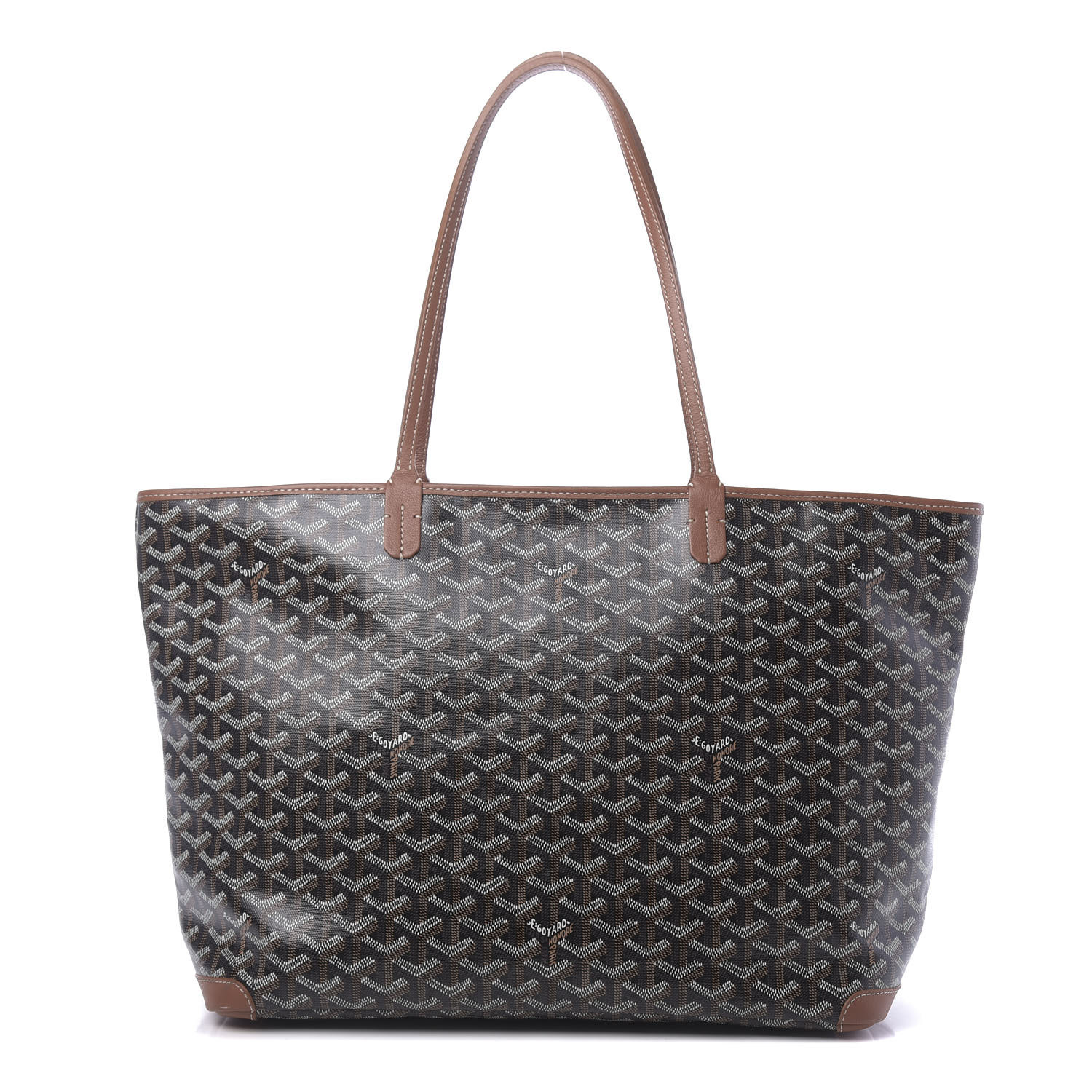 goyard artois mm black