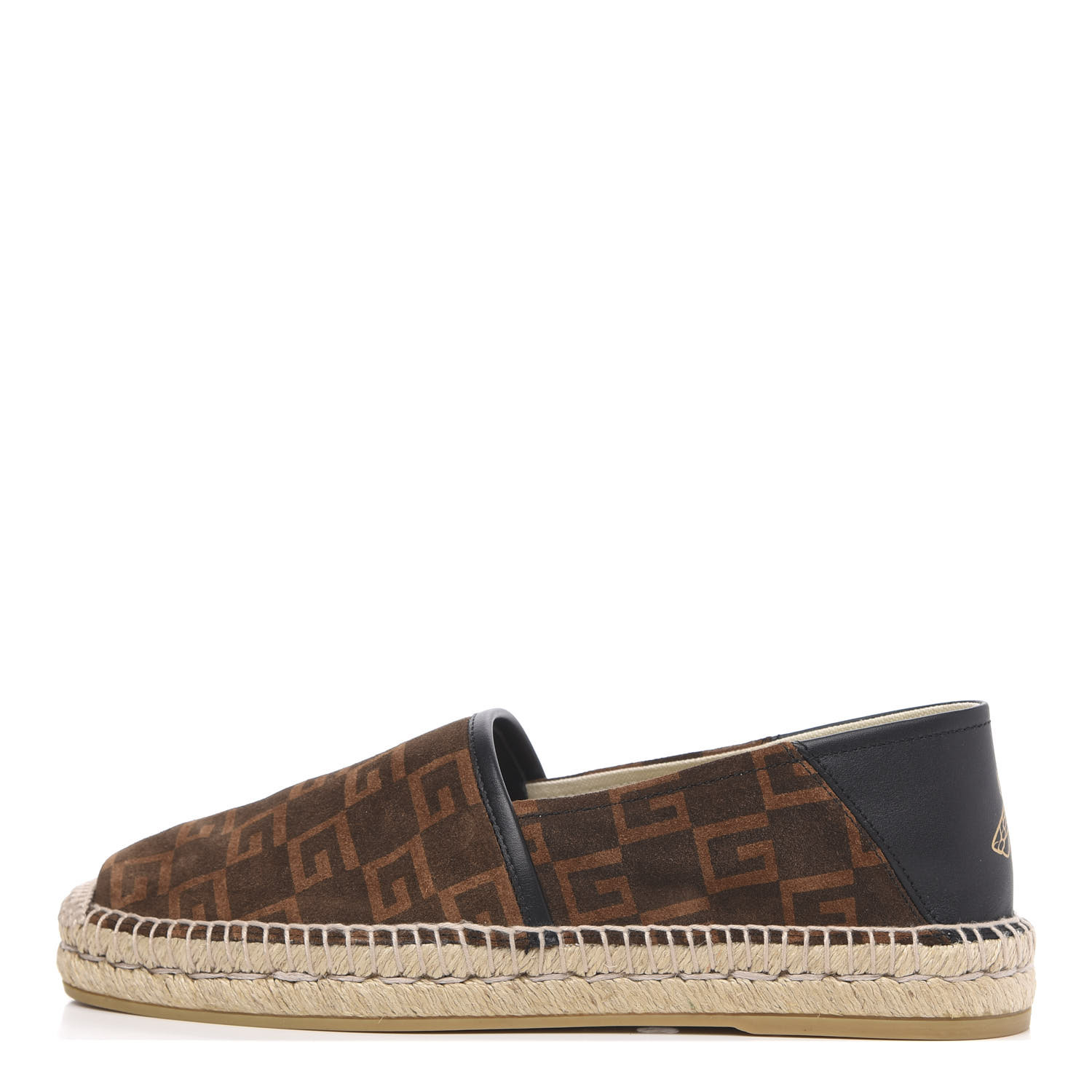 gucci suede espadrilles