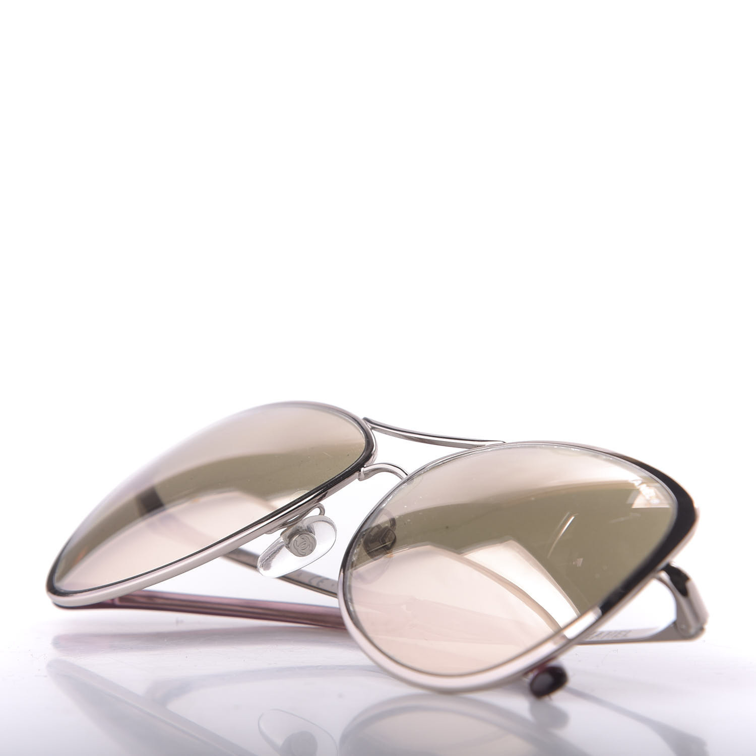 chanel 4223 rose gold