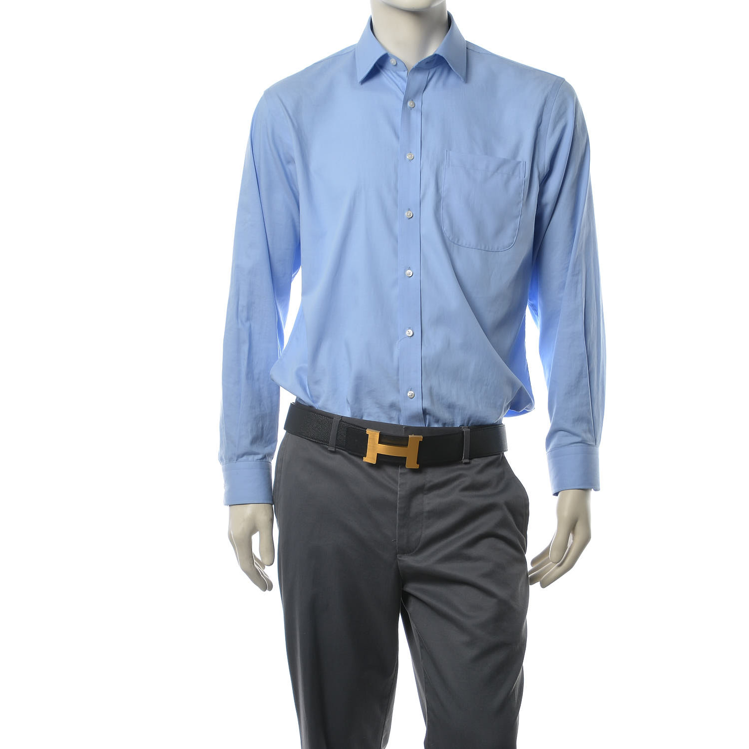 men wearing hermes belt