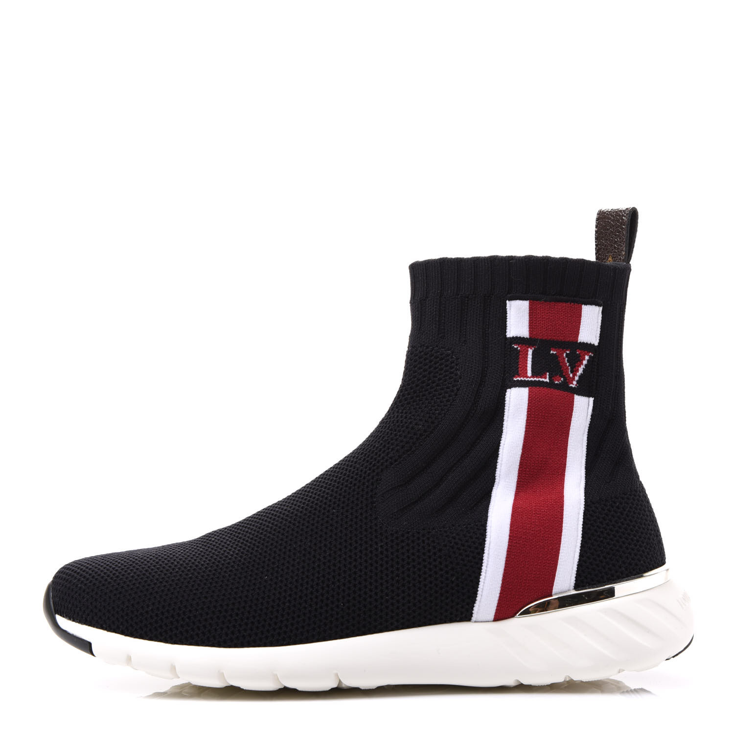 aftergame sneaker boot