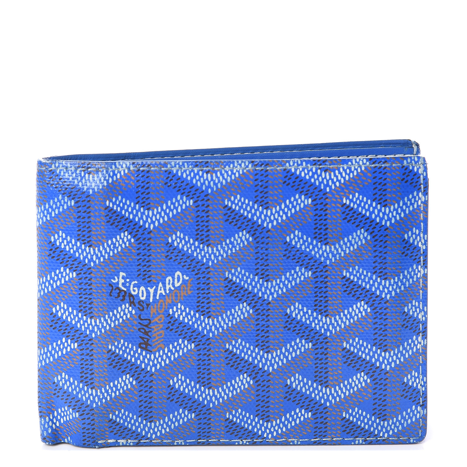 goyard handkerchief
