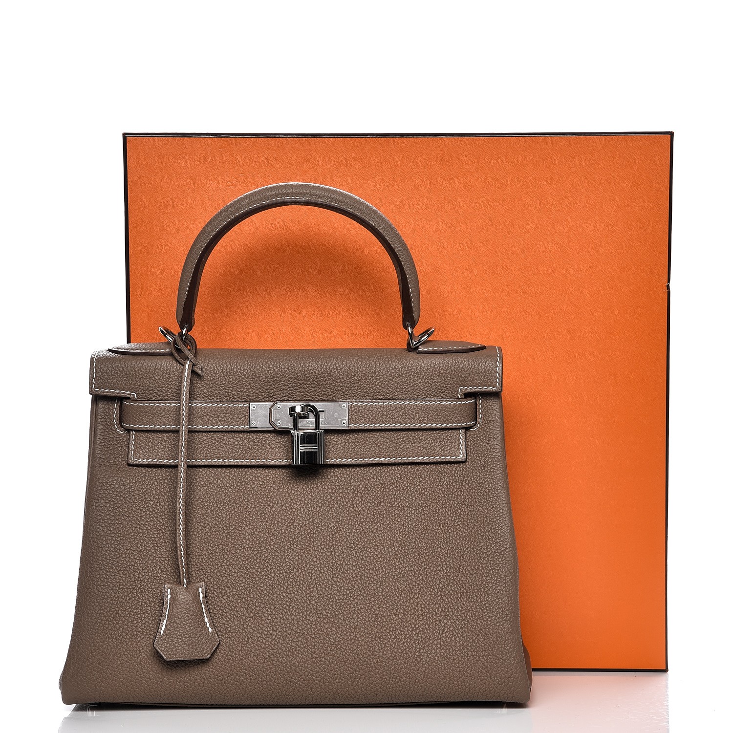 kelly 28 etoupe togo