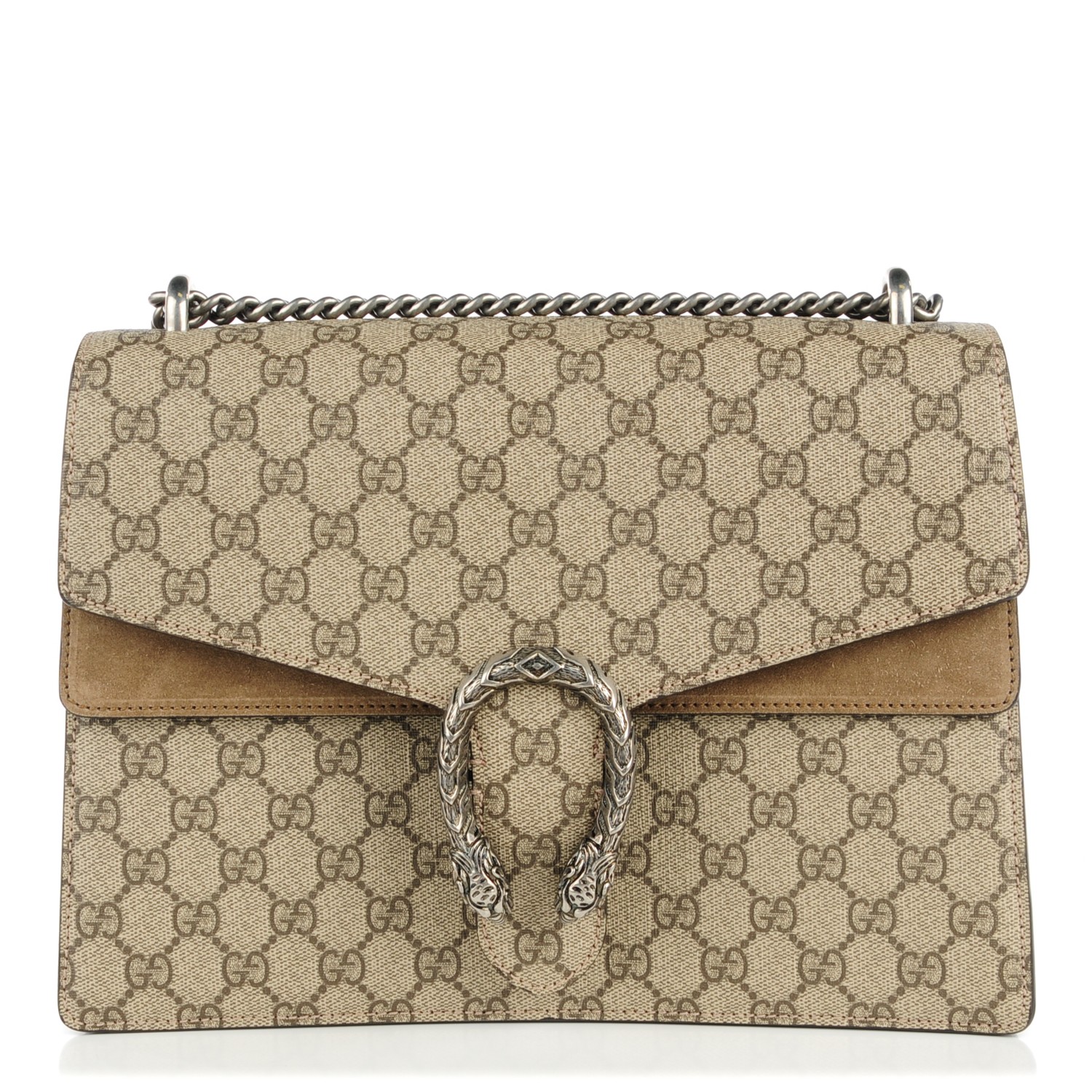 gucci medium dionysus bag