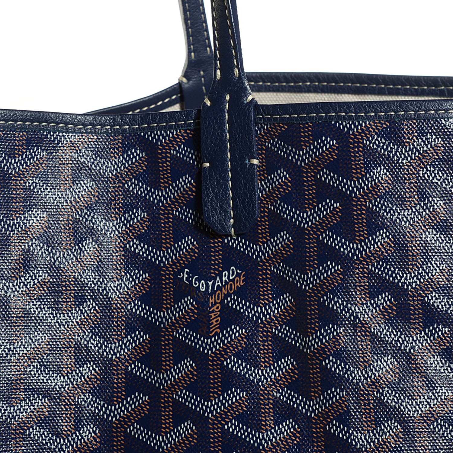 navy goyard st louis