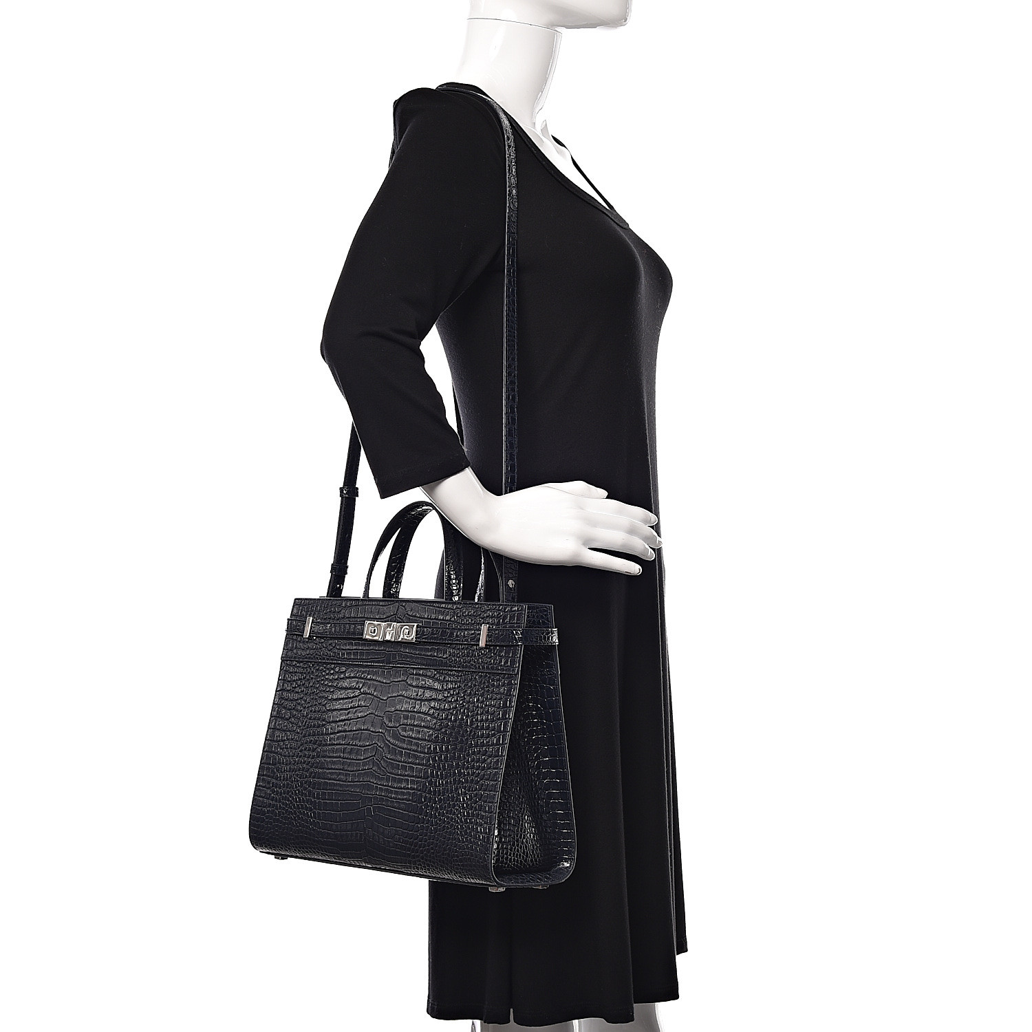 Saint Laurent Manhattan Small 2024 towncentervb