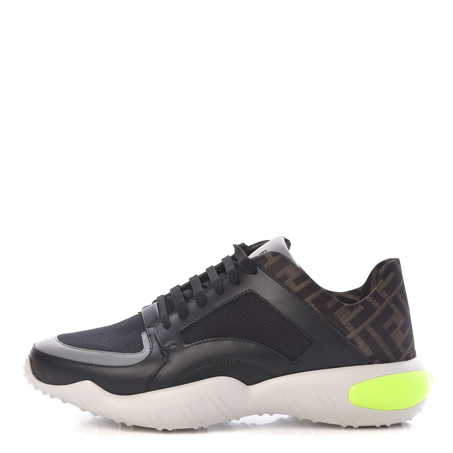 fendi men's sneakers