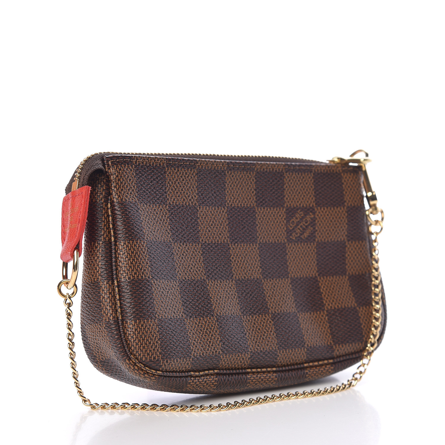 louis vuitton mini pochette christmas 2023