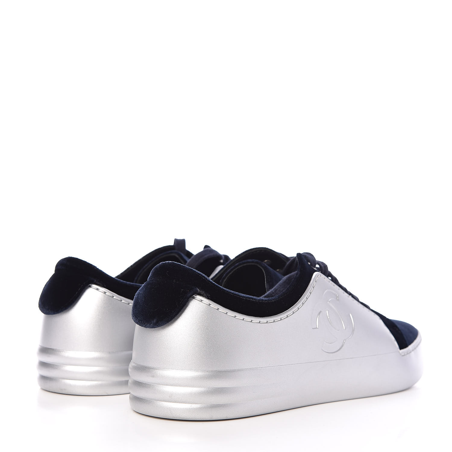 michael kors irving crocodile embossed leather sneaker