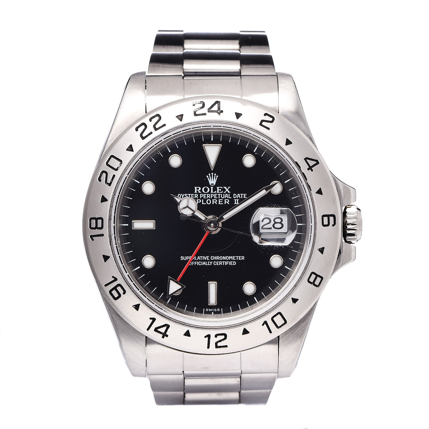 rolex oyster perpetual 40mm