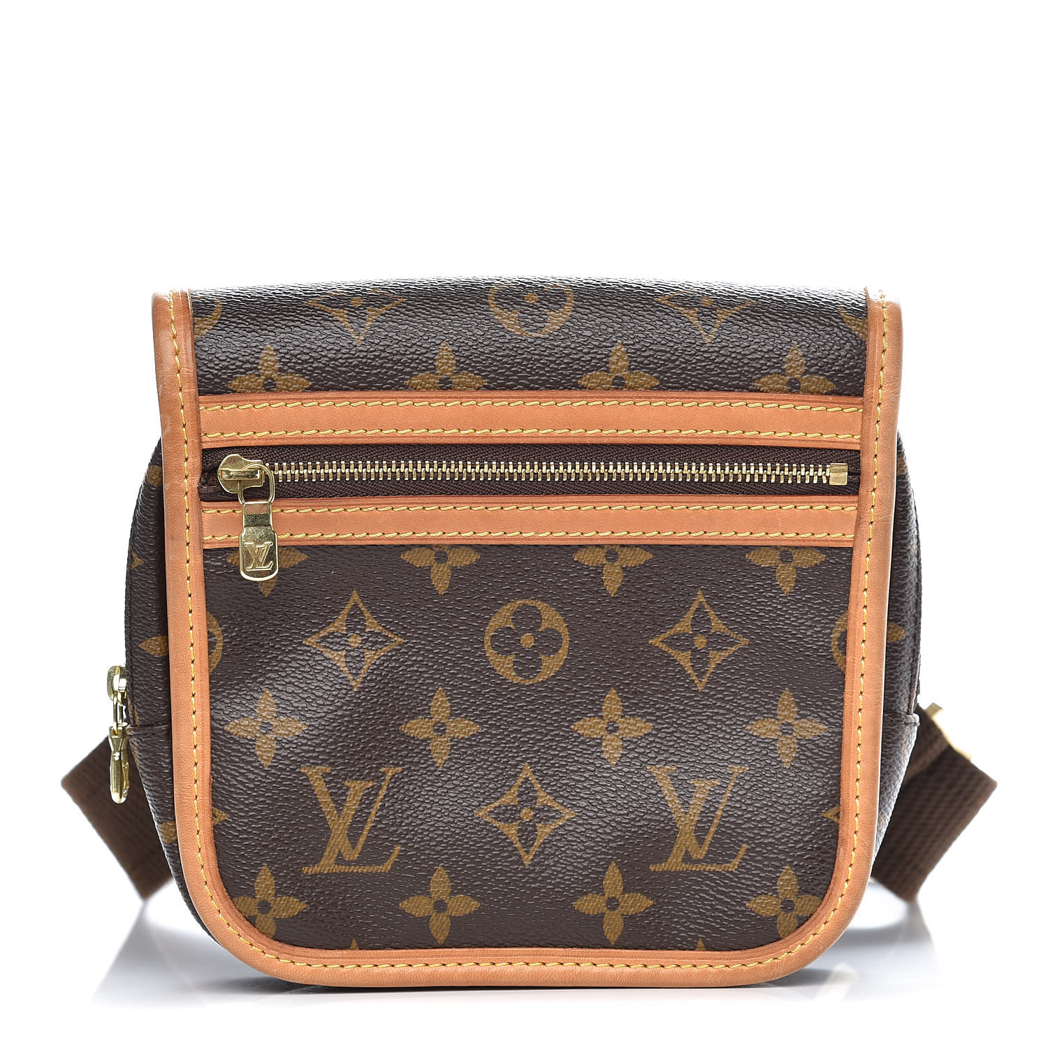 louis vuitton bosphore bum bag