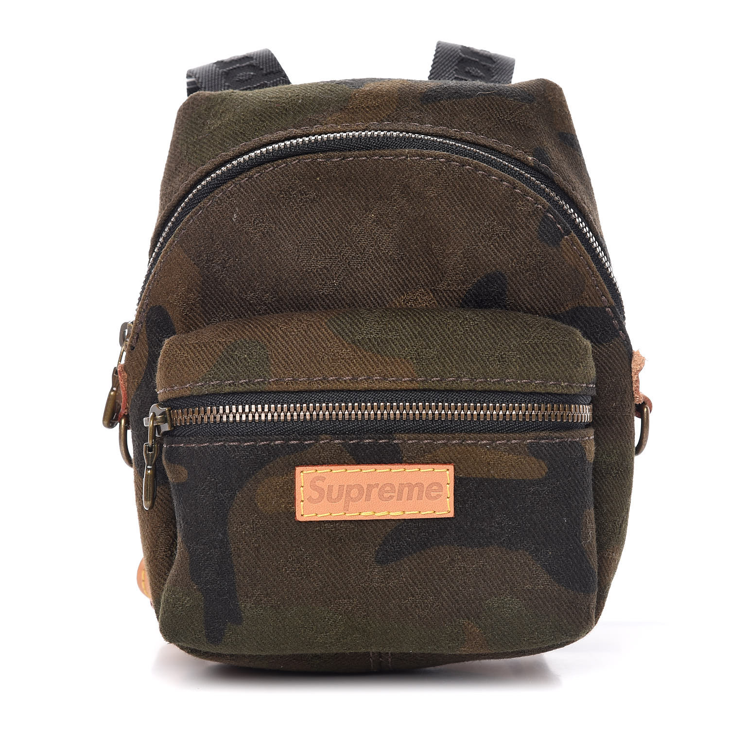 mini backpack supreme