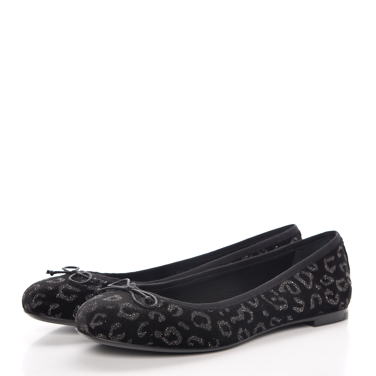 saint laurent ballet flats