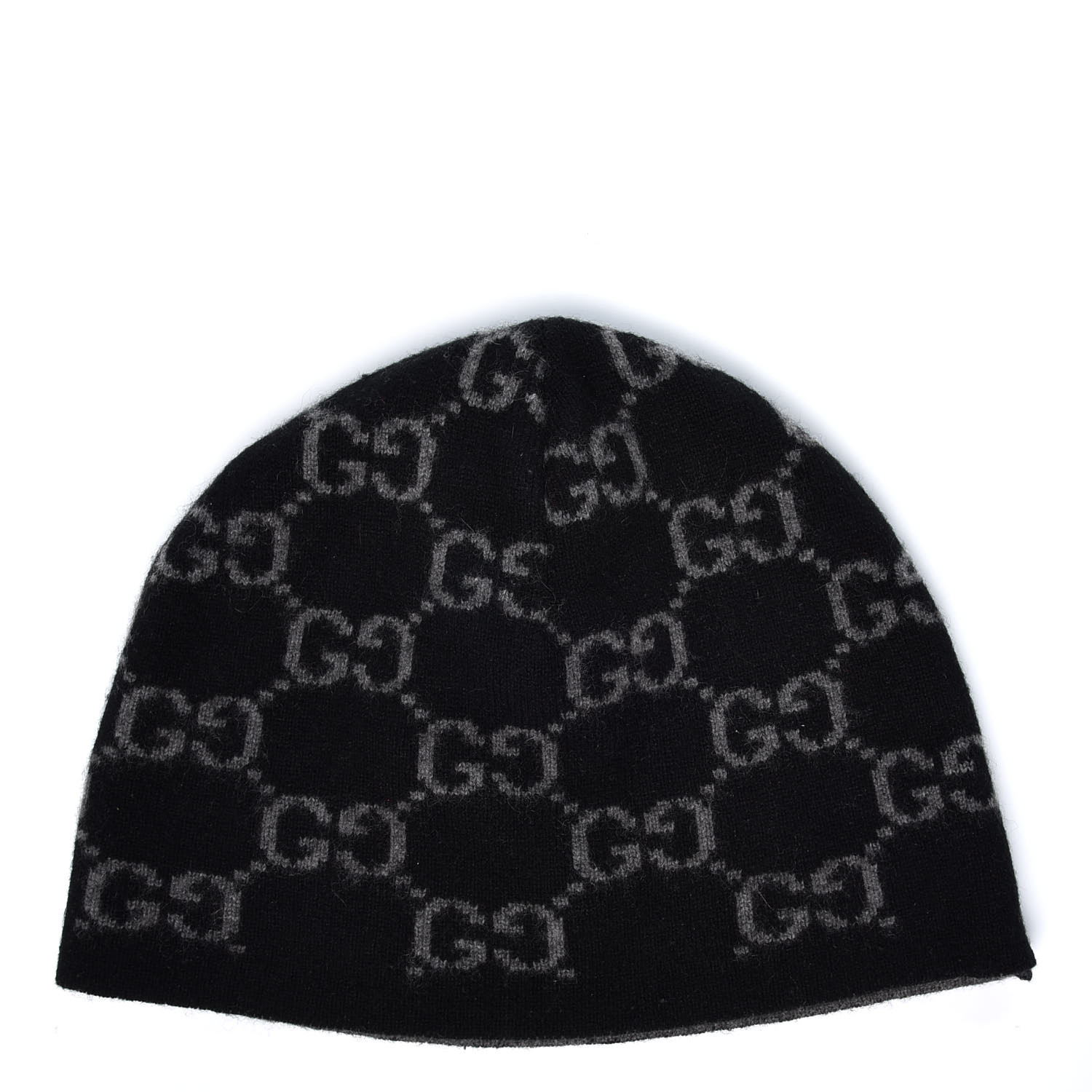 gucci cashmere beanie