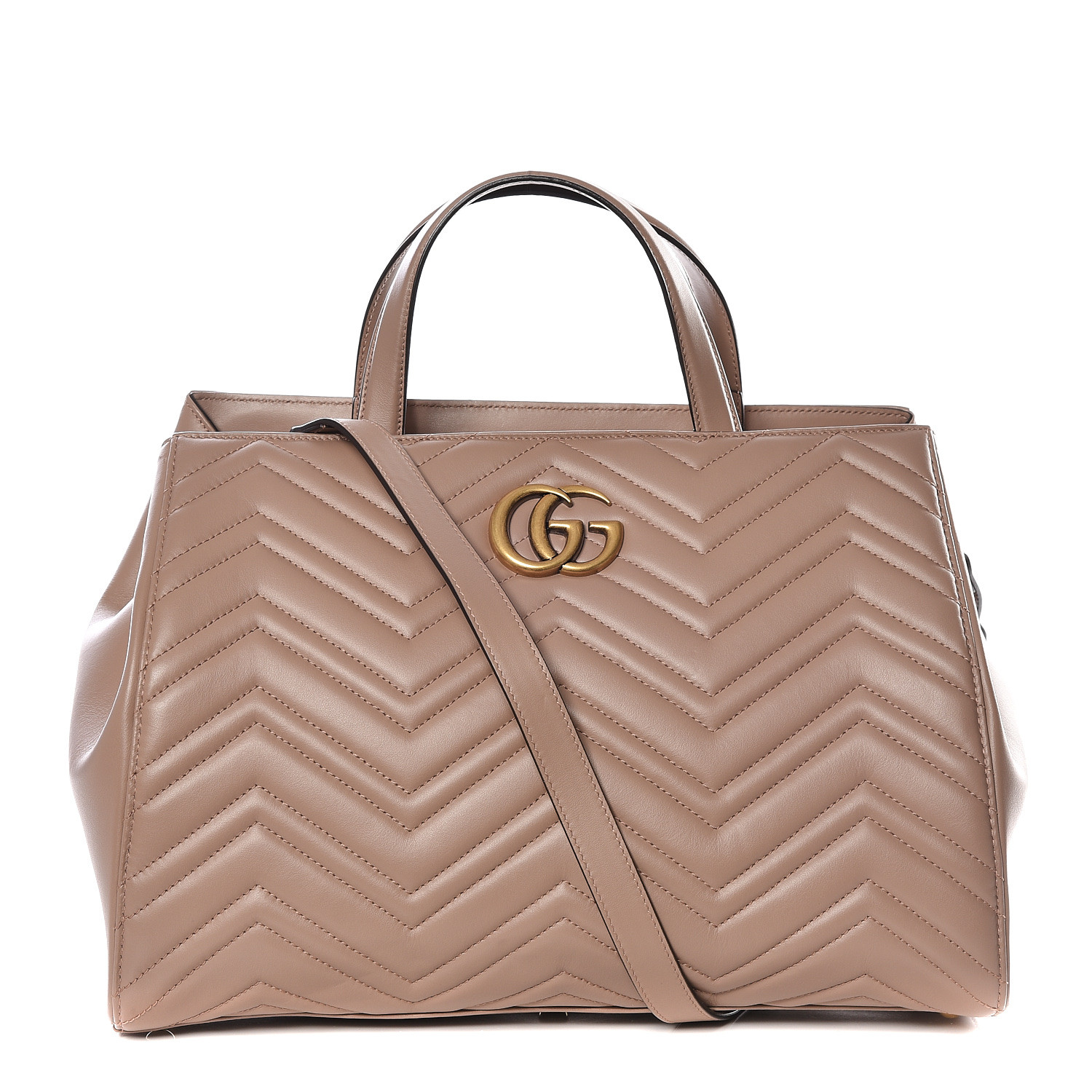 gucci dusty pink marmont