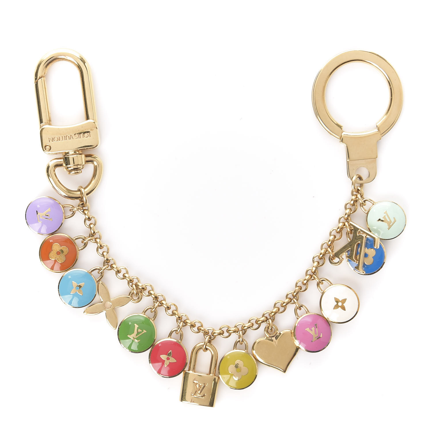 louis vuitton charms for jewelry making