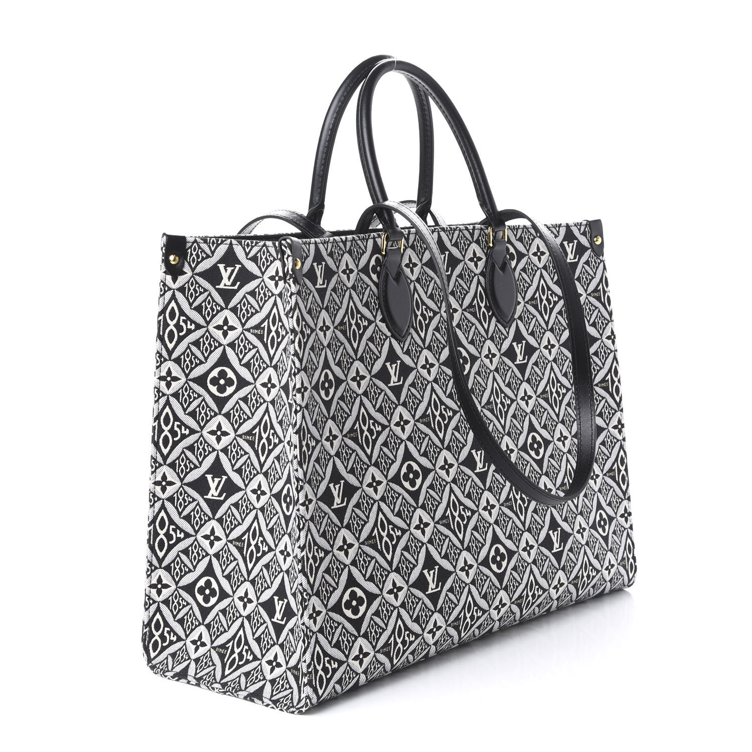 OnTheGo Tote Limited Edition Since 1854 Monogram Jacquard GM