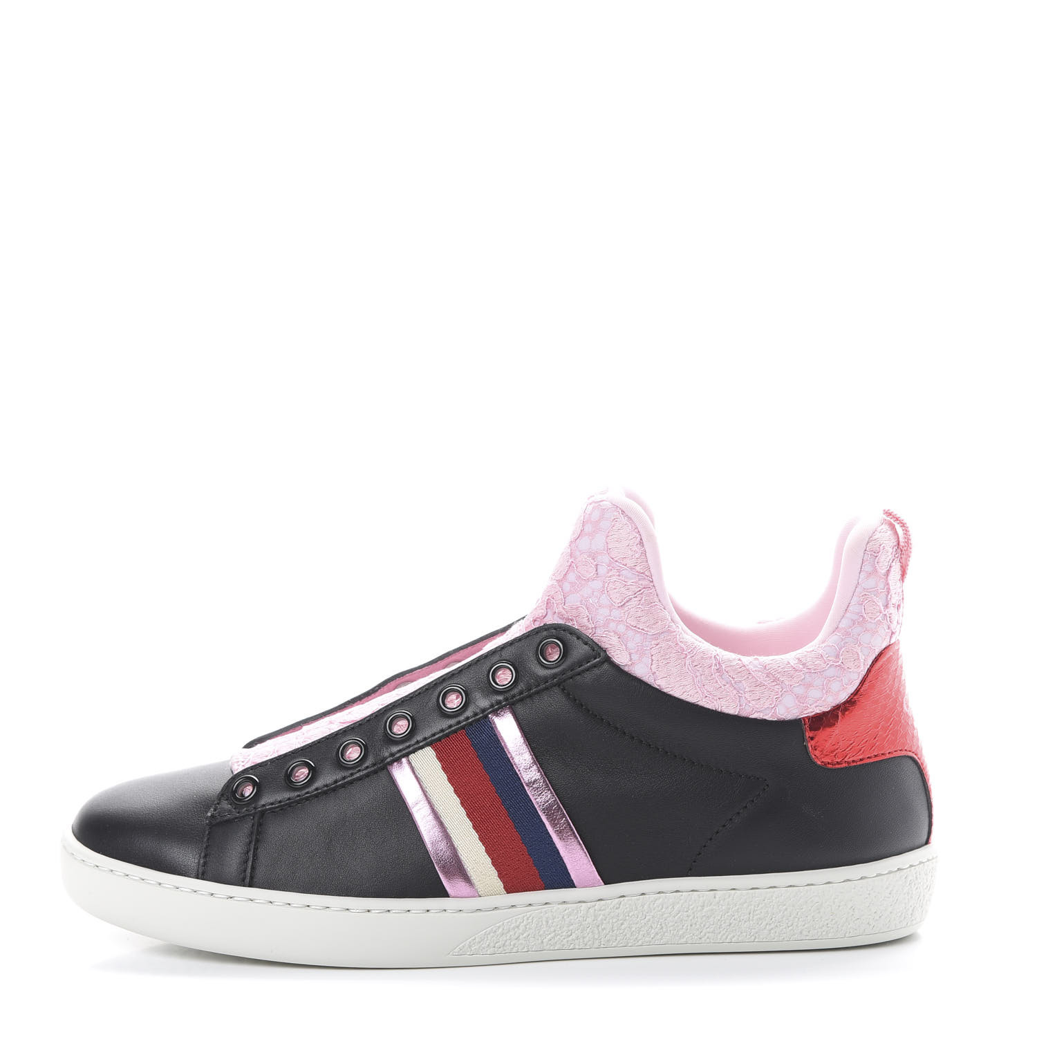 gucci ace black