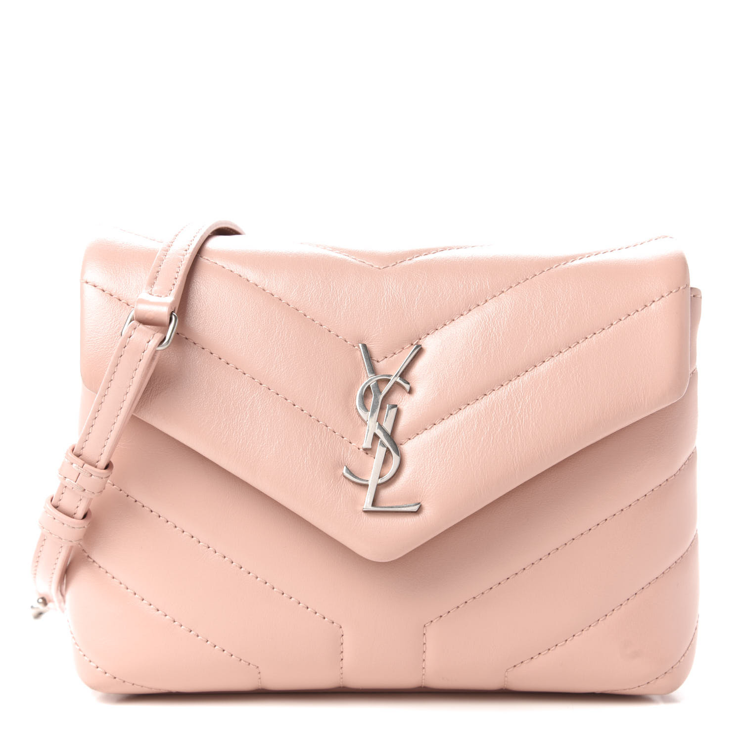 ysl toy loulou pink