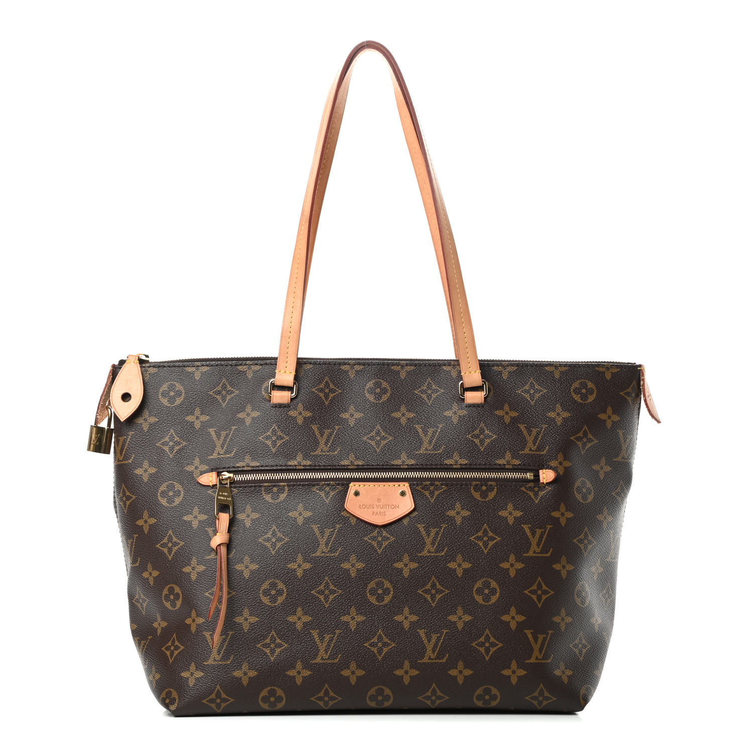 iena mm monogram