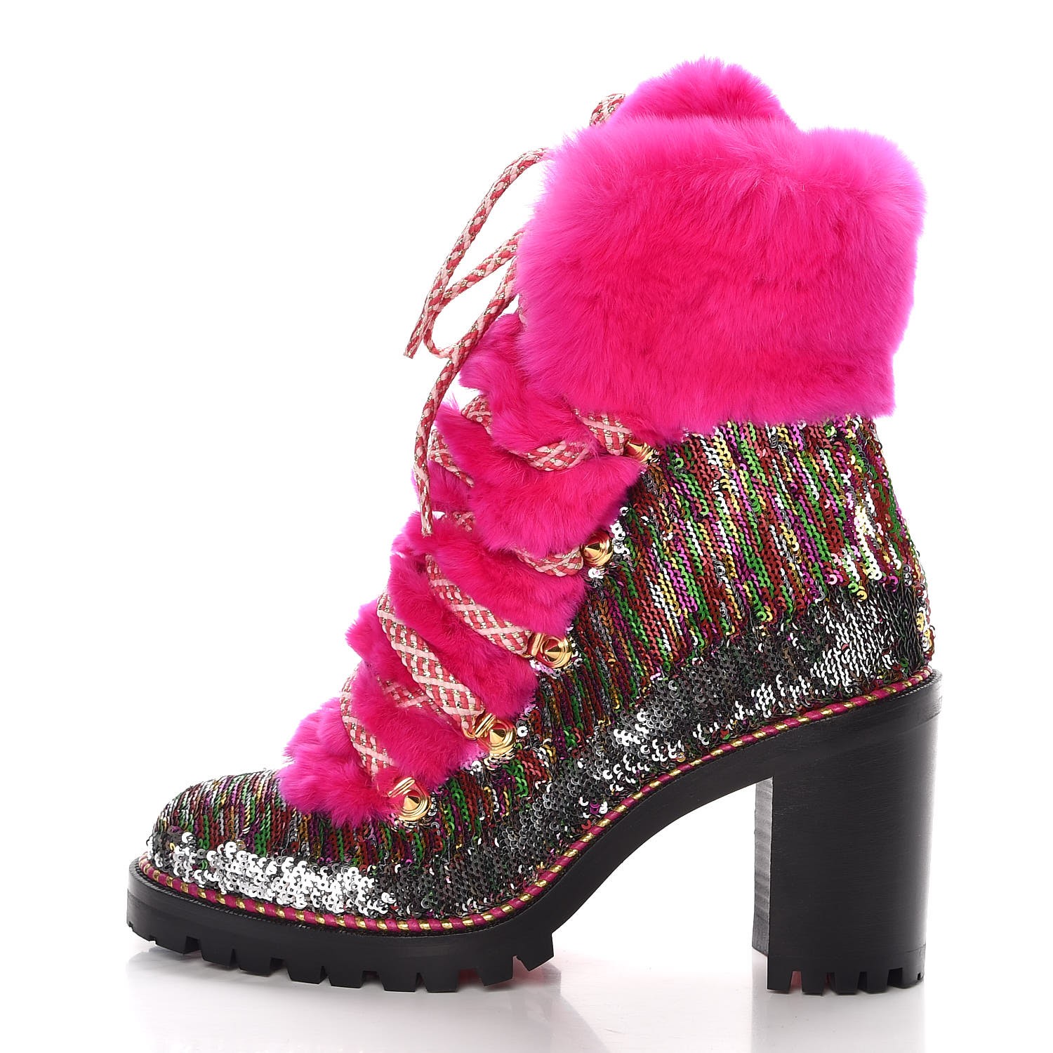 louboutin fanny boot
