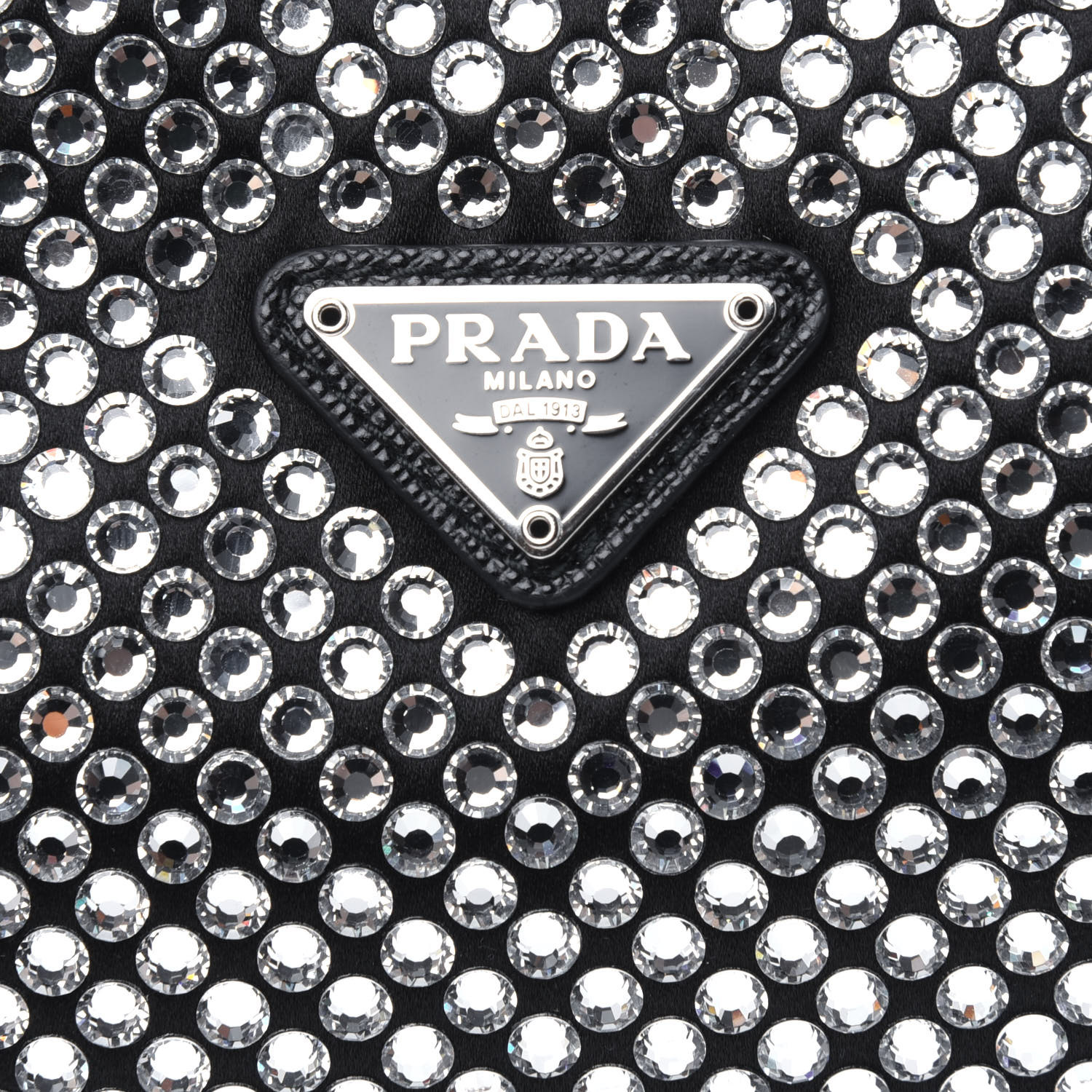 prada crystal re edition 2000