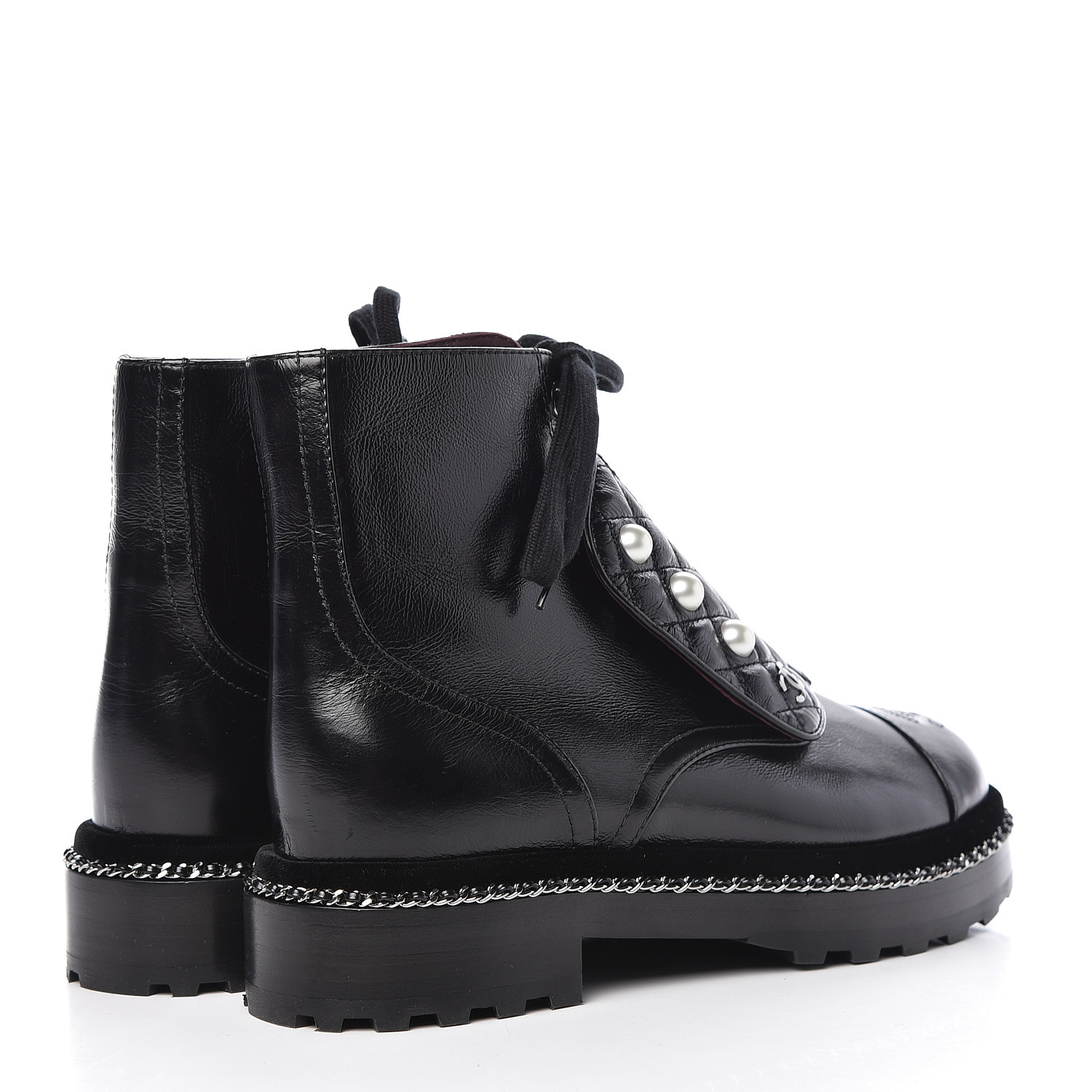 calfskin boots