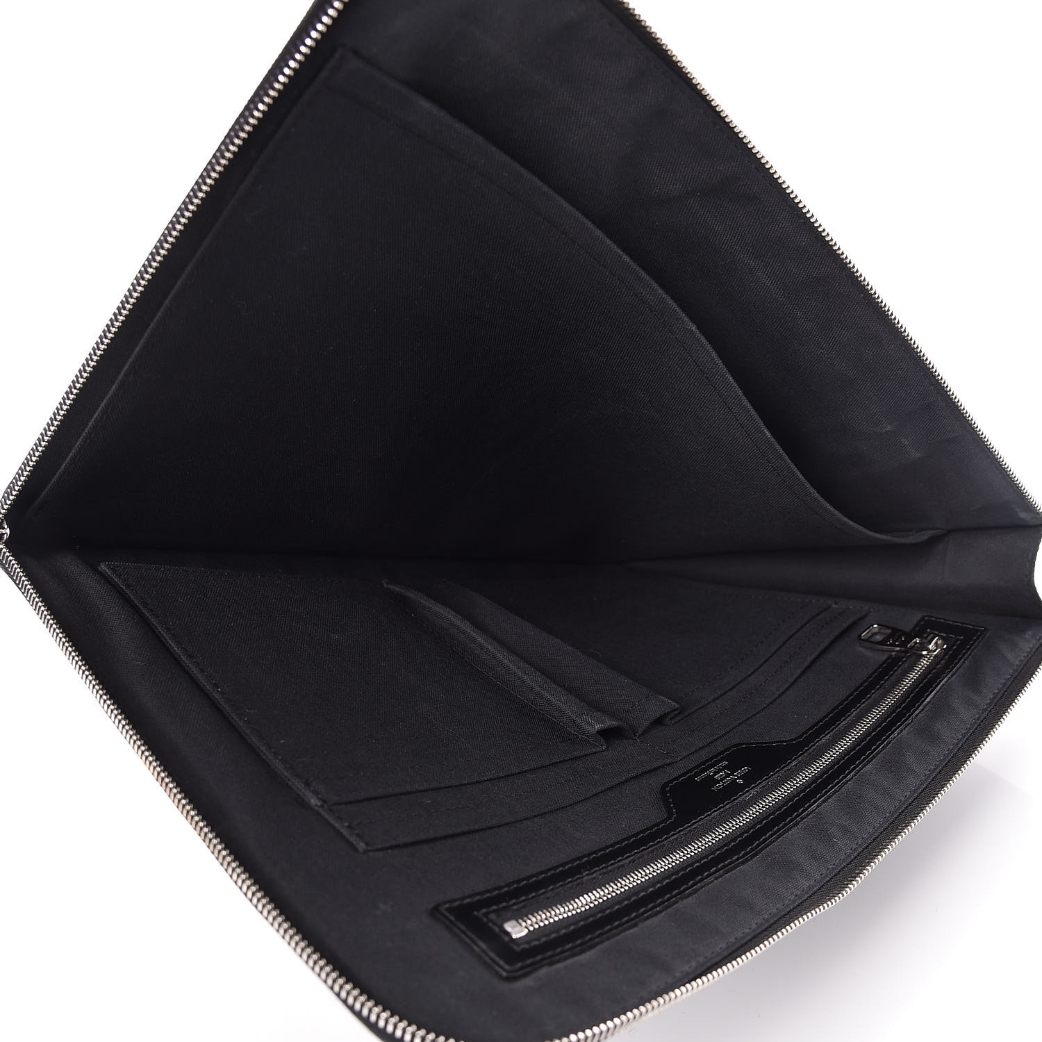 Louis Vuitton Damier Graphite Canvas Steve Laptop Bag - Yoogi's Closet