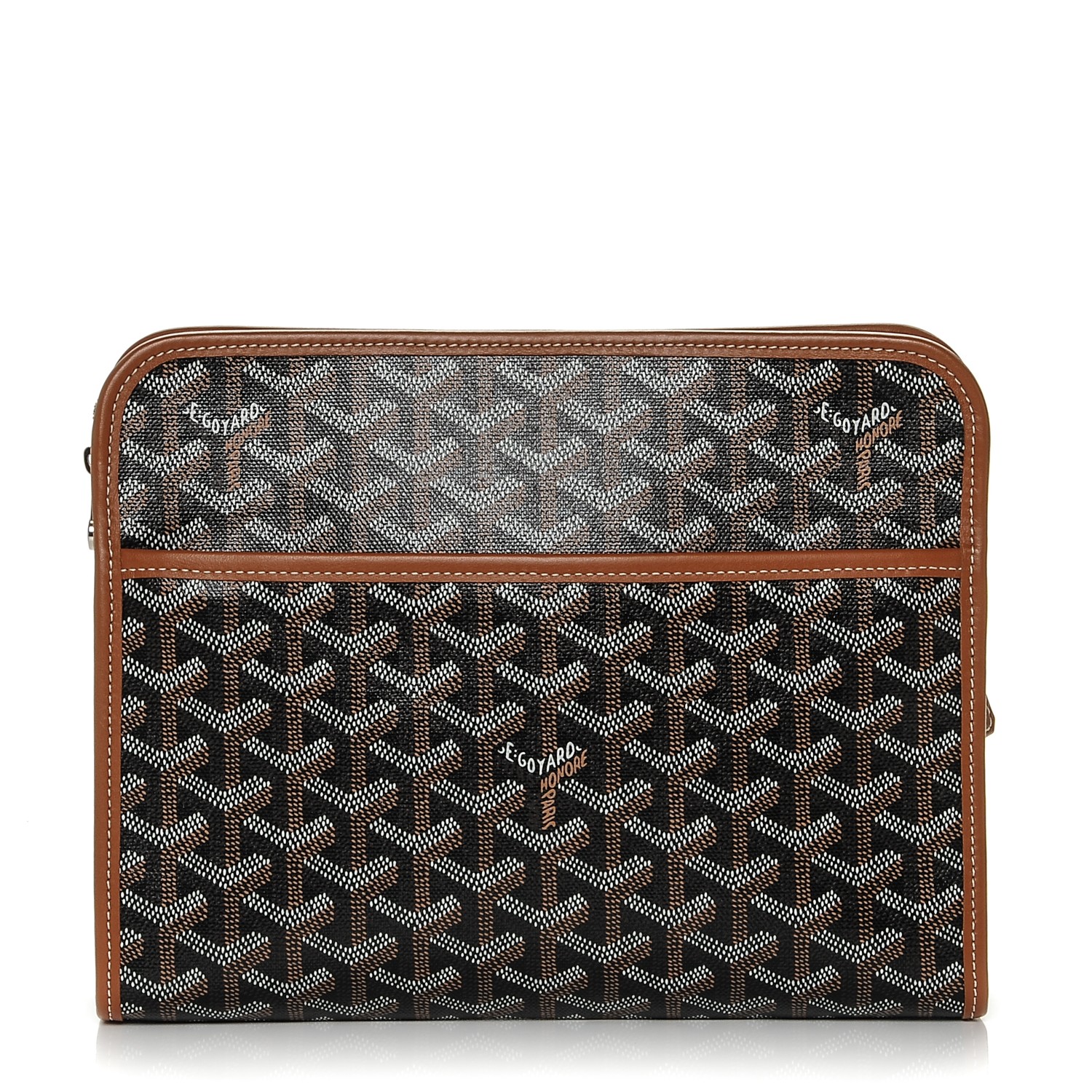 goyard toiletry bag price