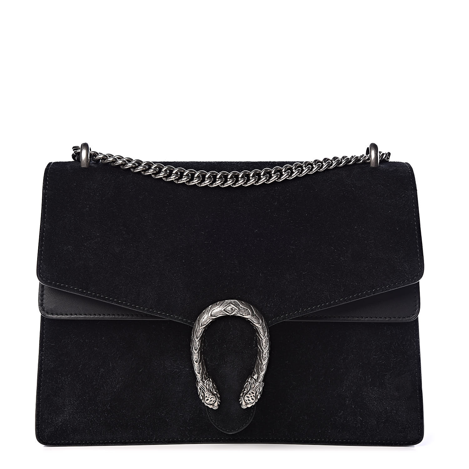 dionysus black gucci
