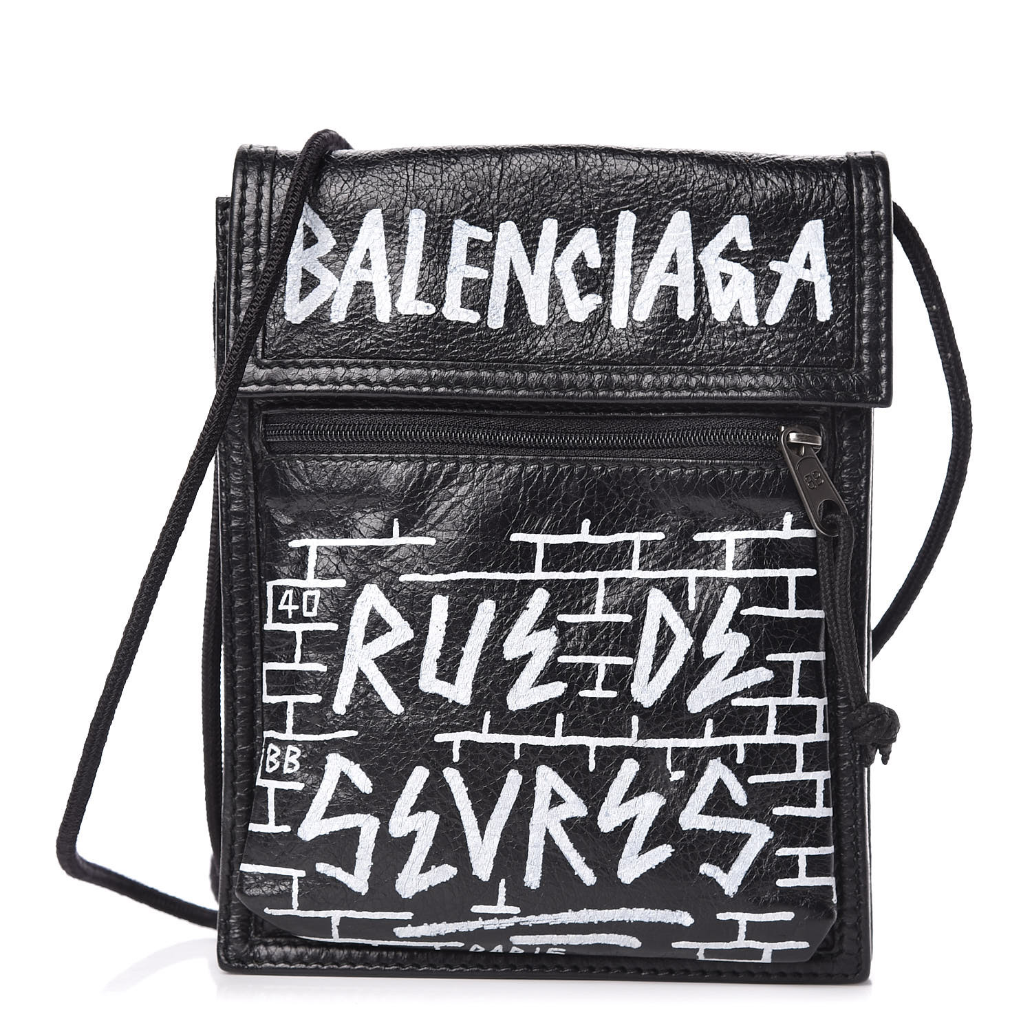 balenciaga explorer graffiti