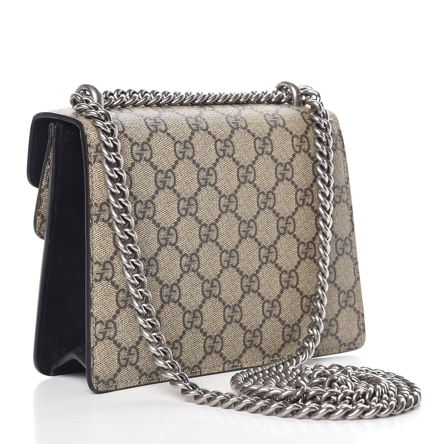 gucci mini dionysus shoulder bag