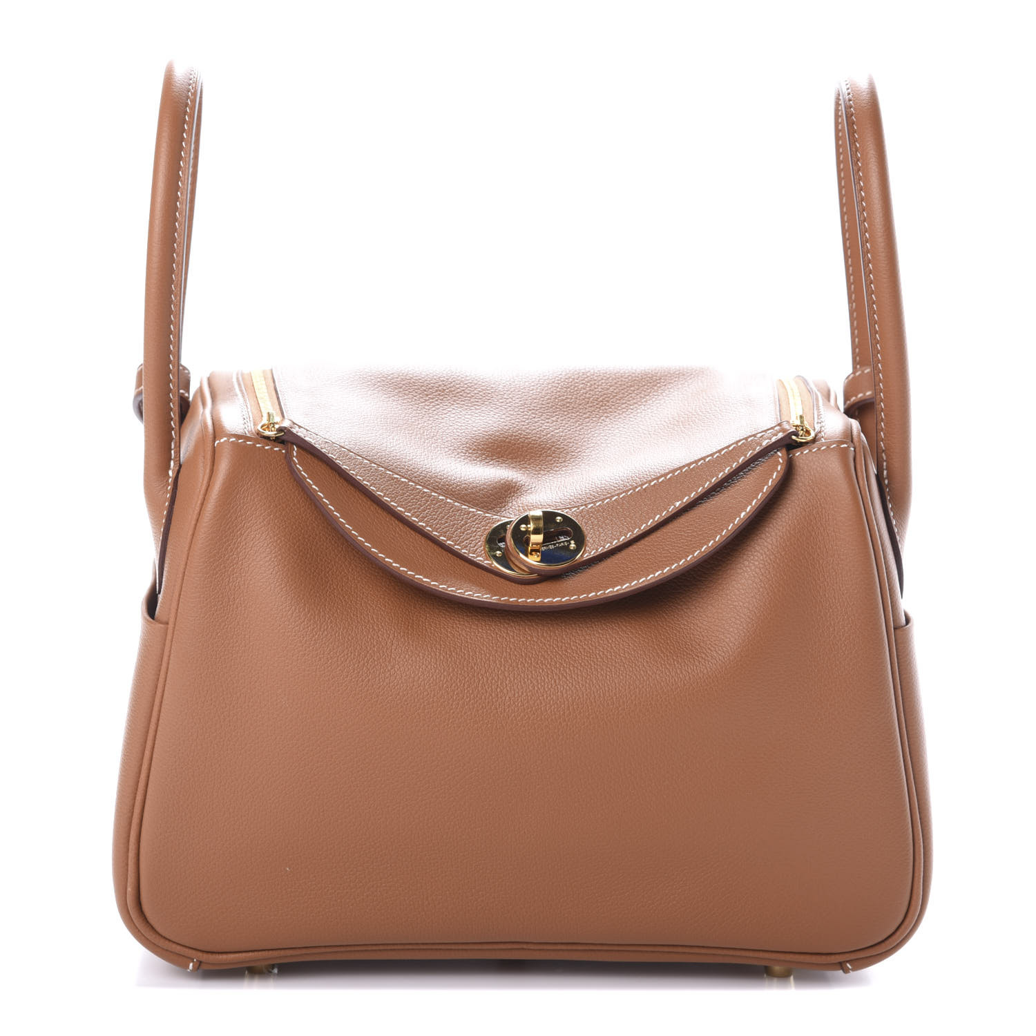 hermes lindy 26 gold